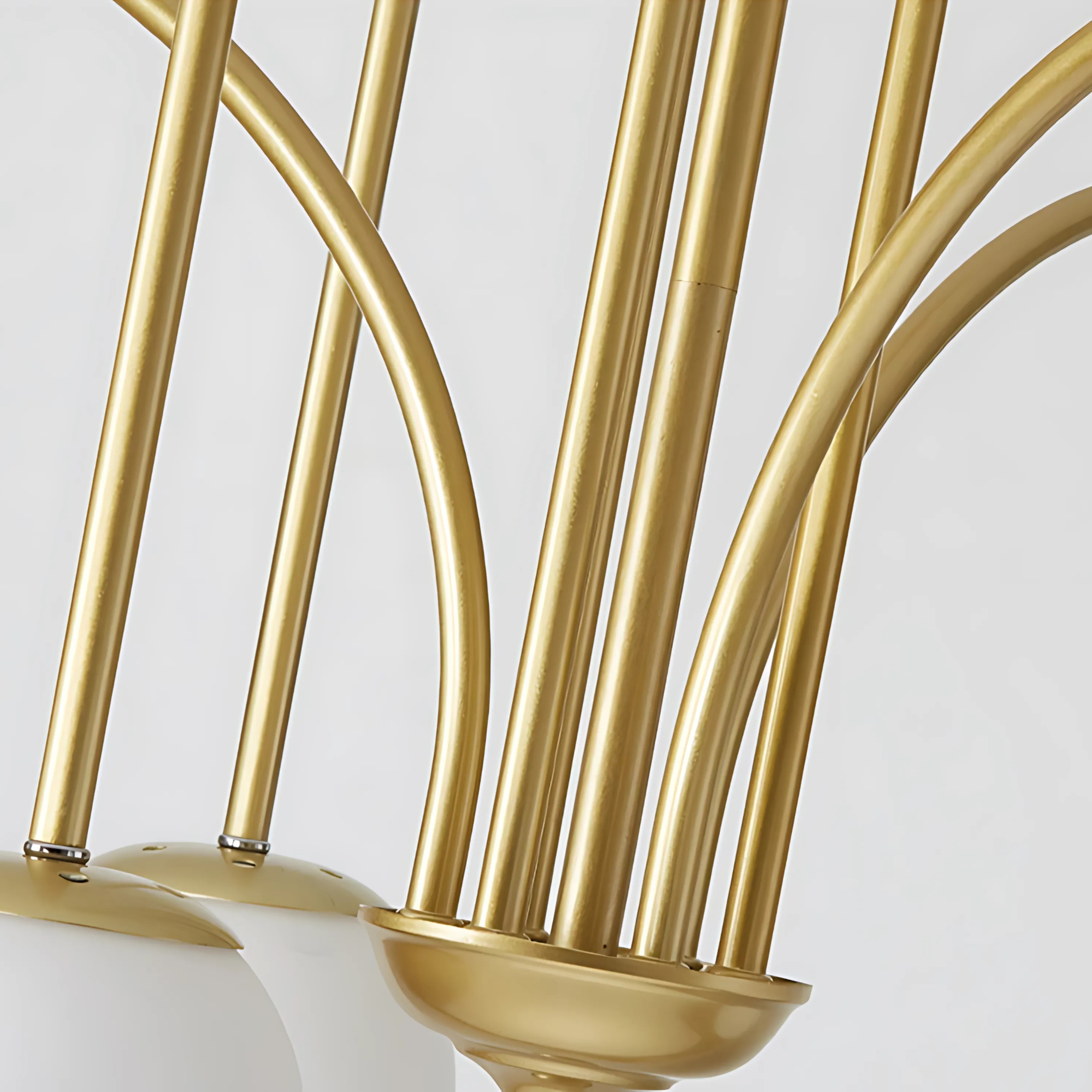 Potenza Chandelier