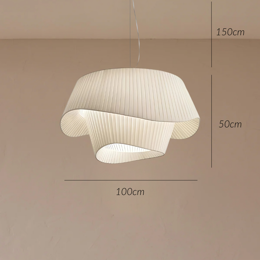 Lucid Pendant Light