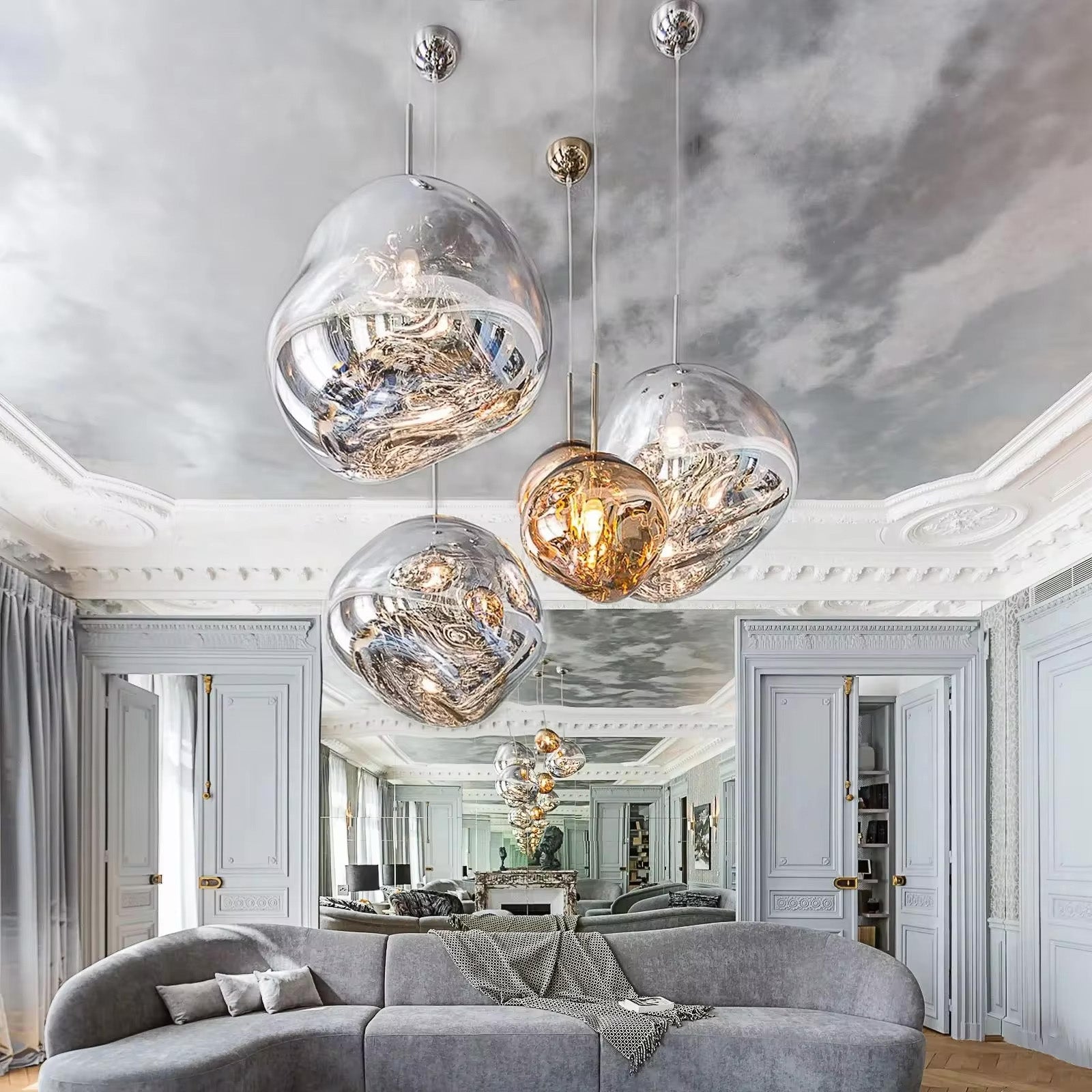 Marble Collection