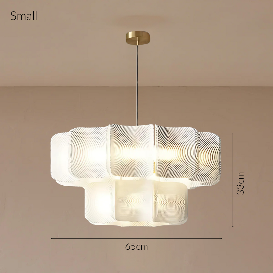 Lark Chandelier