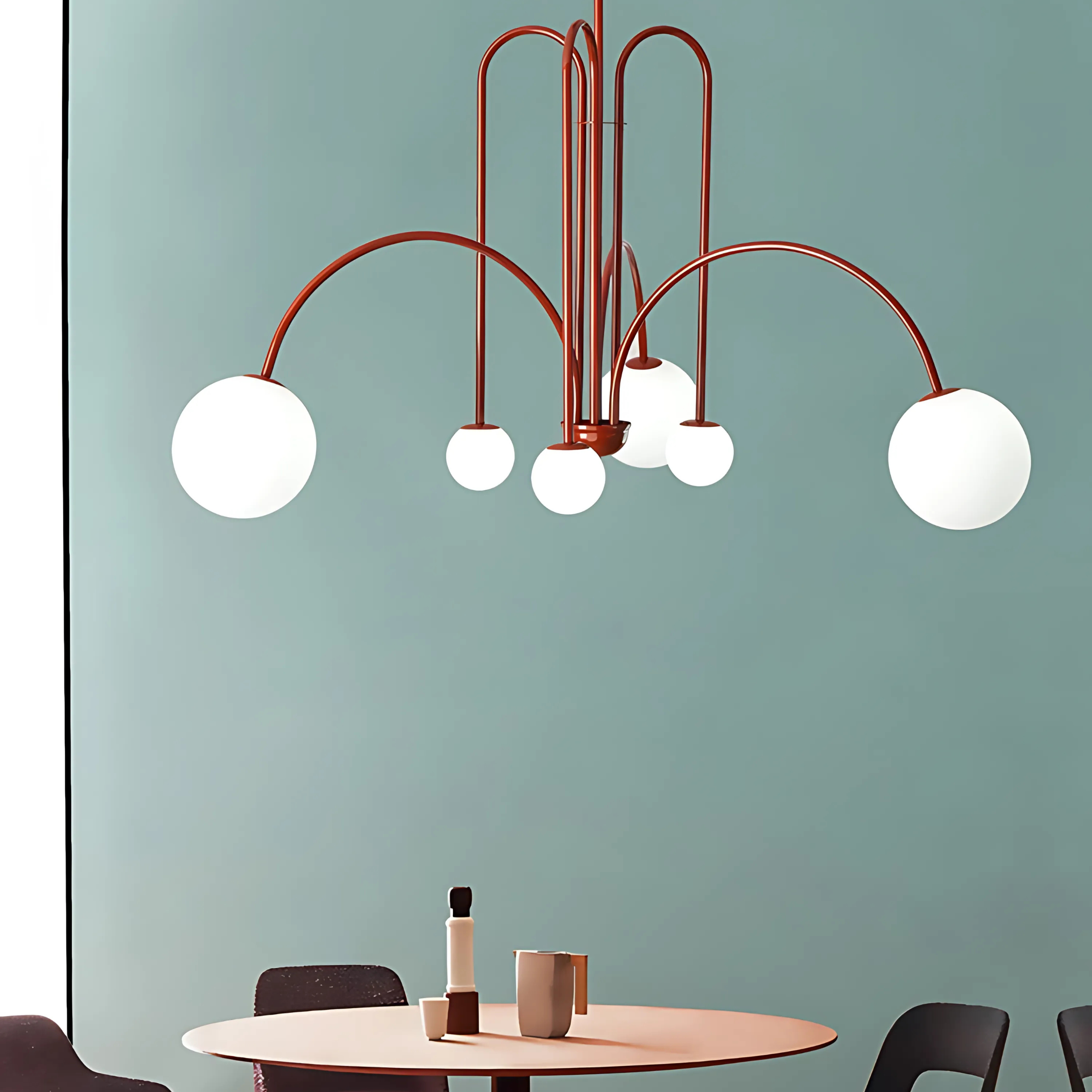 Potenza Chandelier