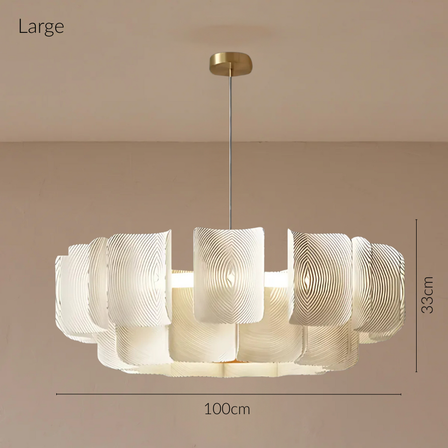 Lark Chandelier