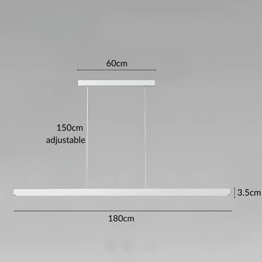 Dusk Pendant Light