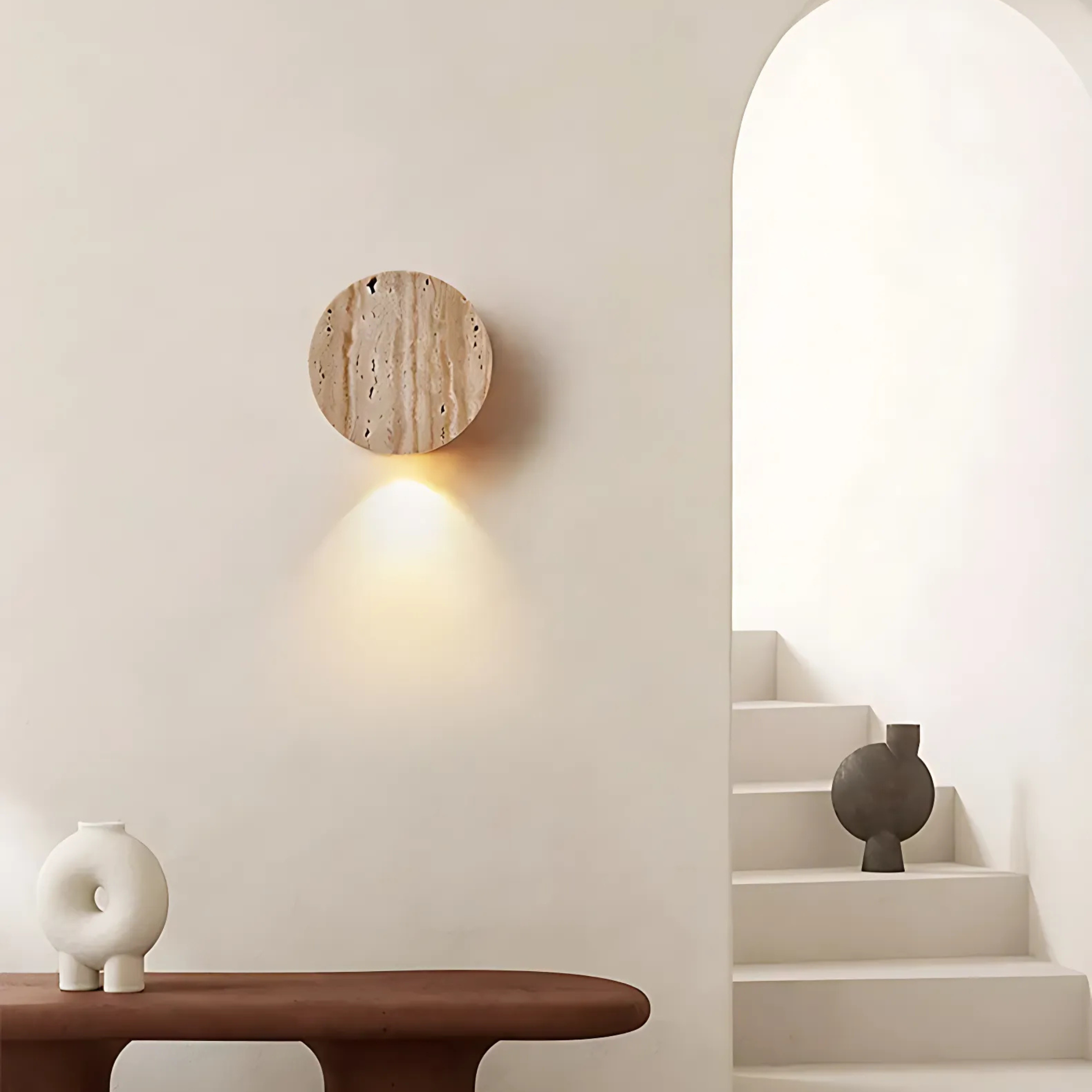 Sienna Wall Light