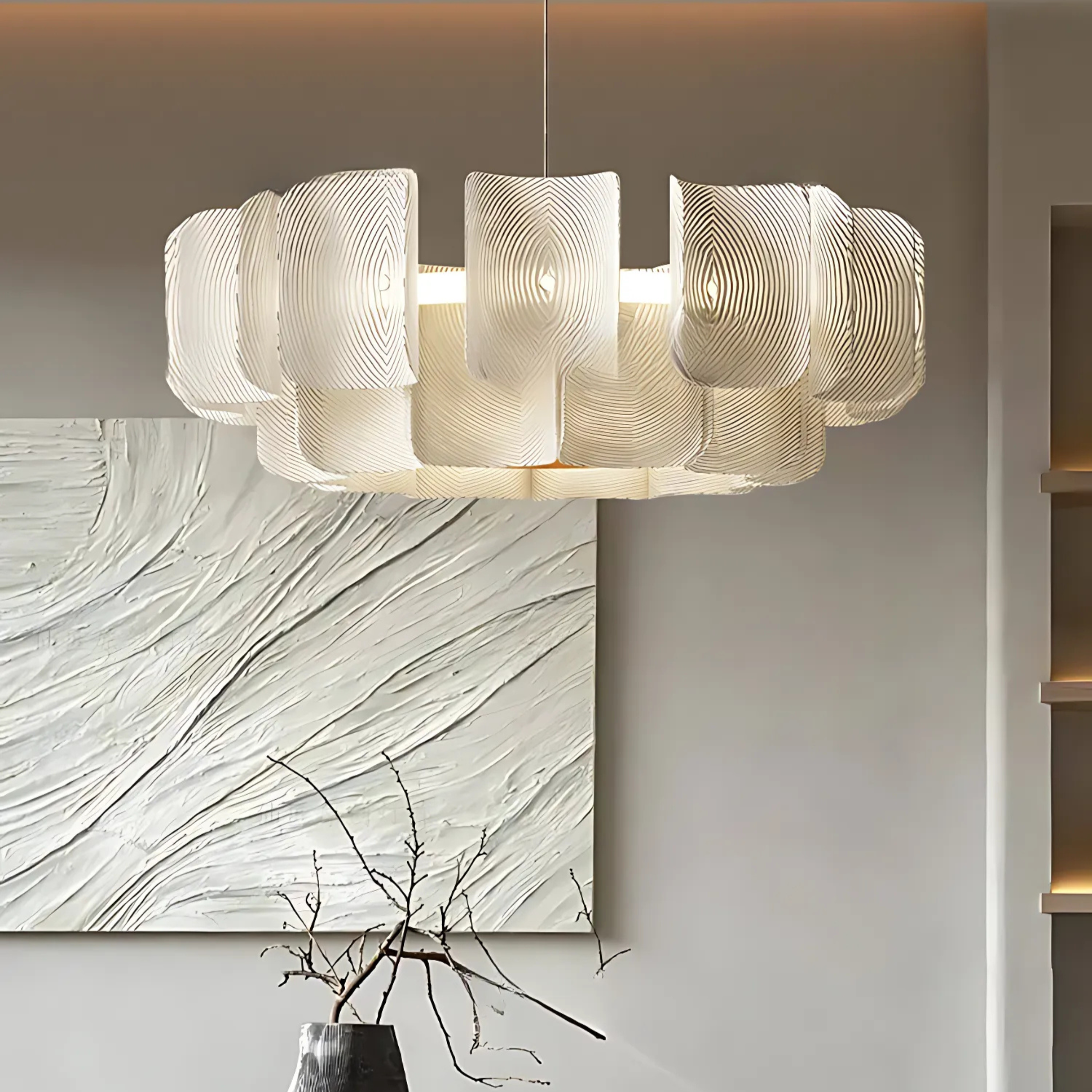 Lark Chandelier