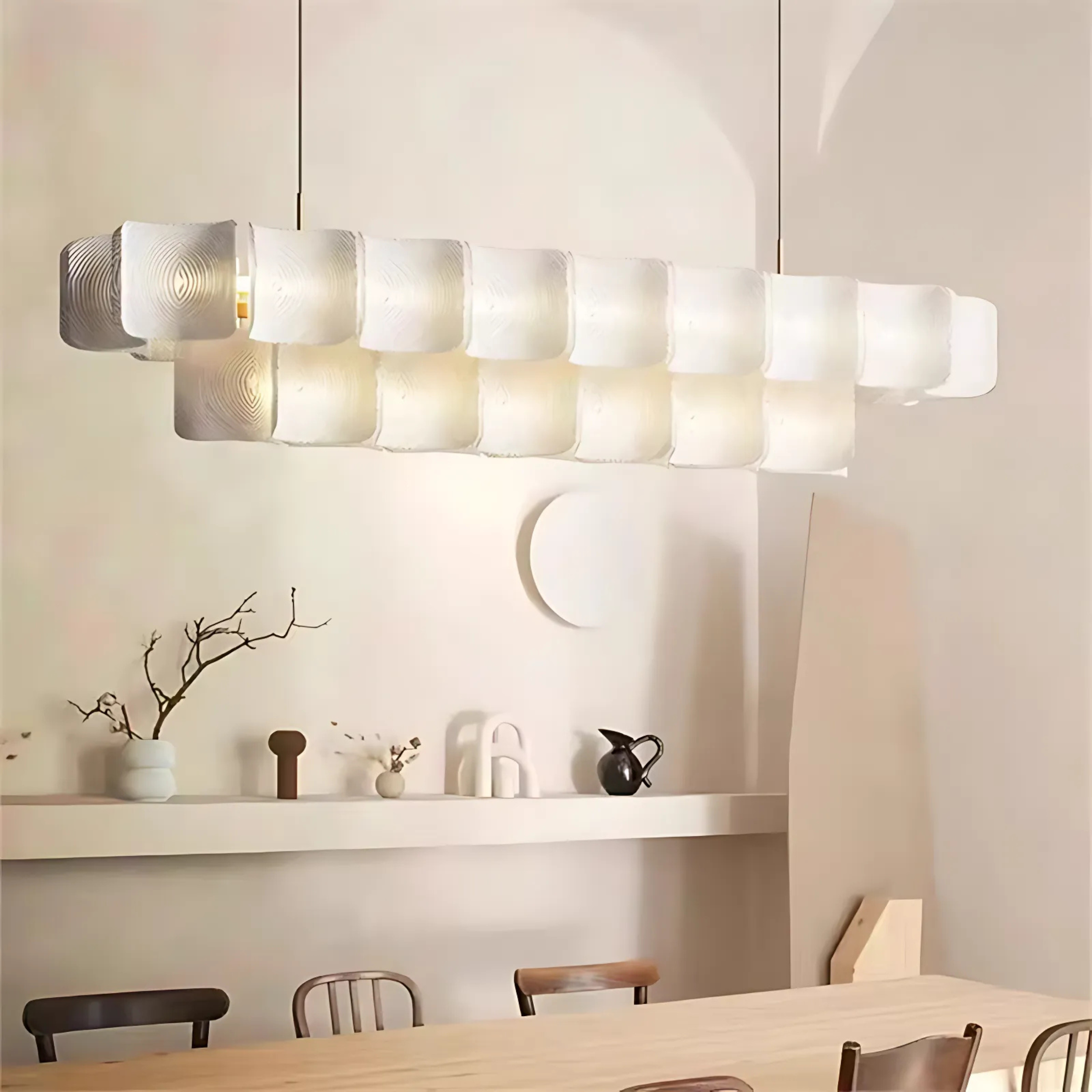 Lark Chandelier