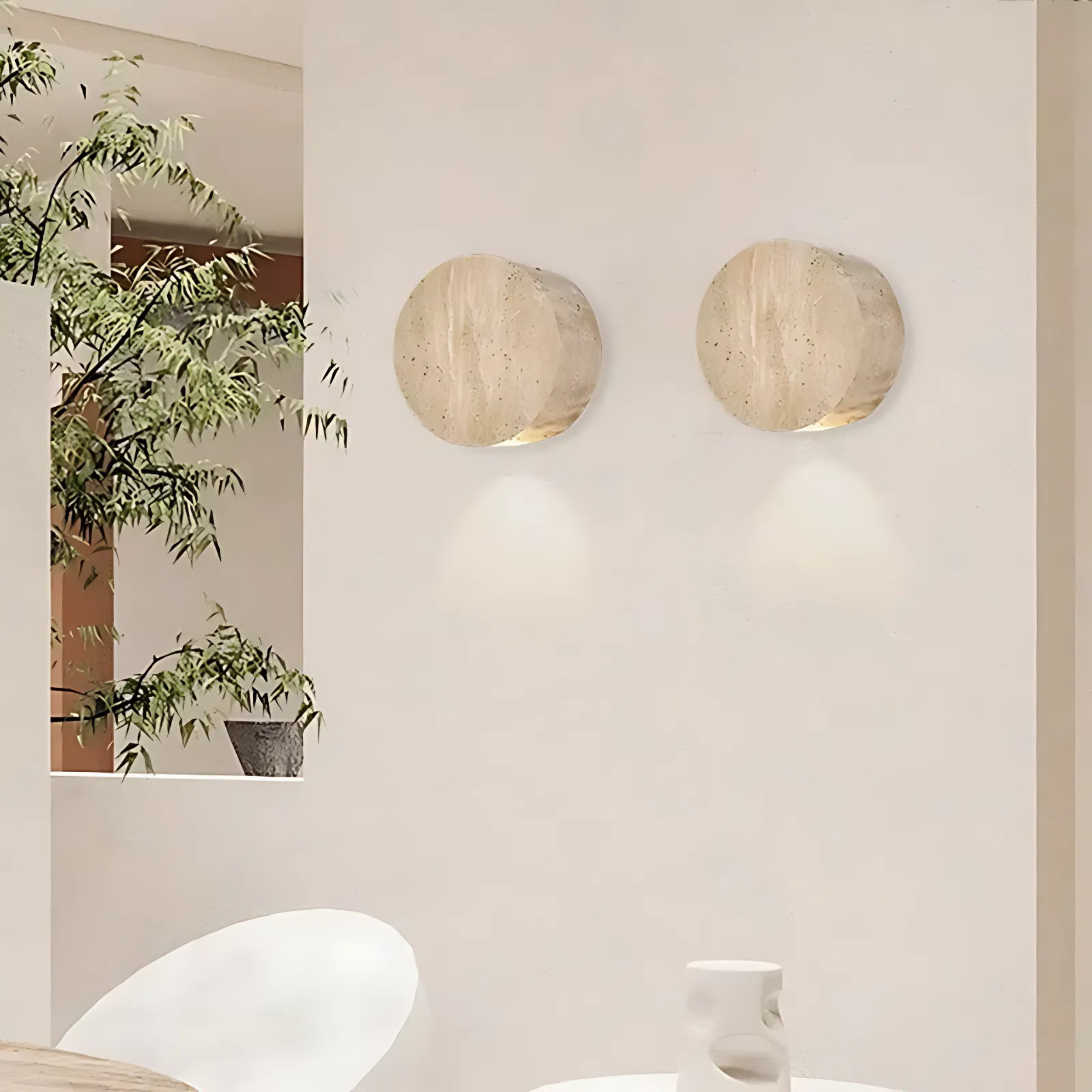 Sienna Wall Light