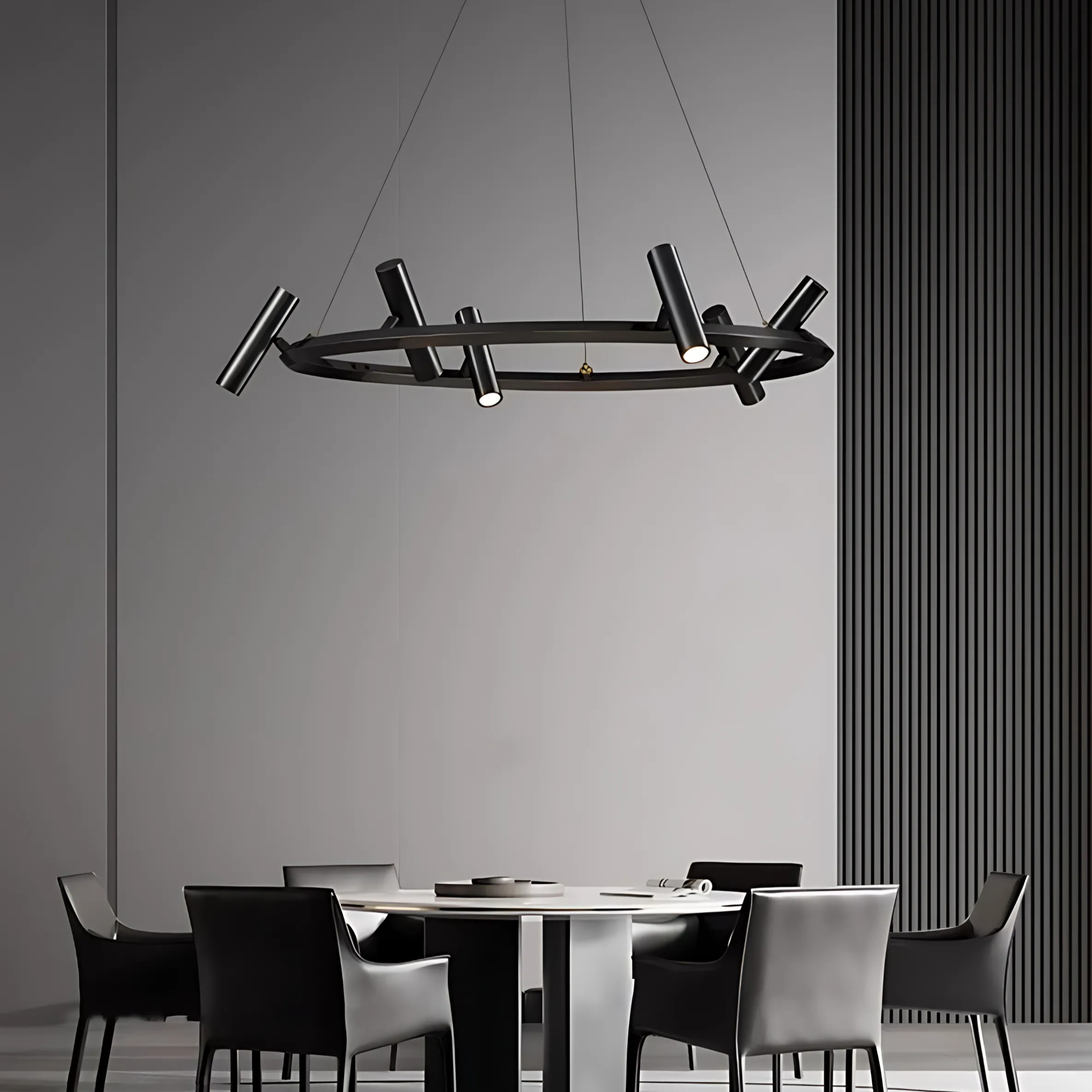 Beziers Chandelier