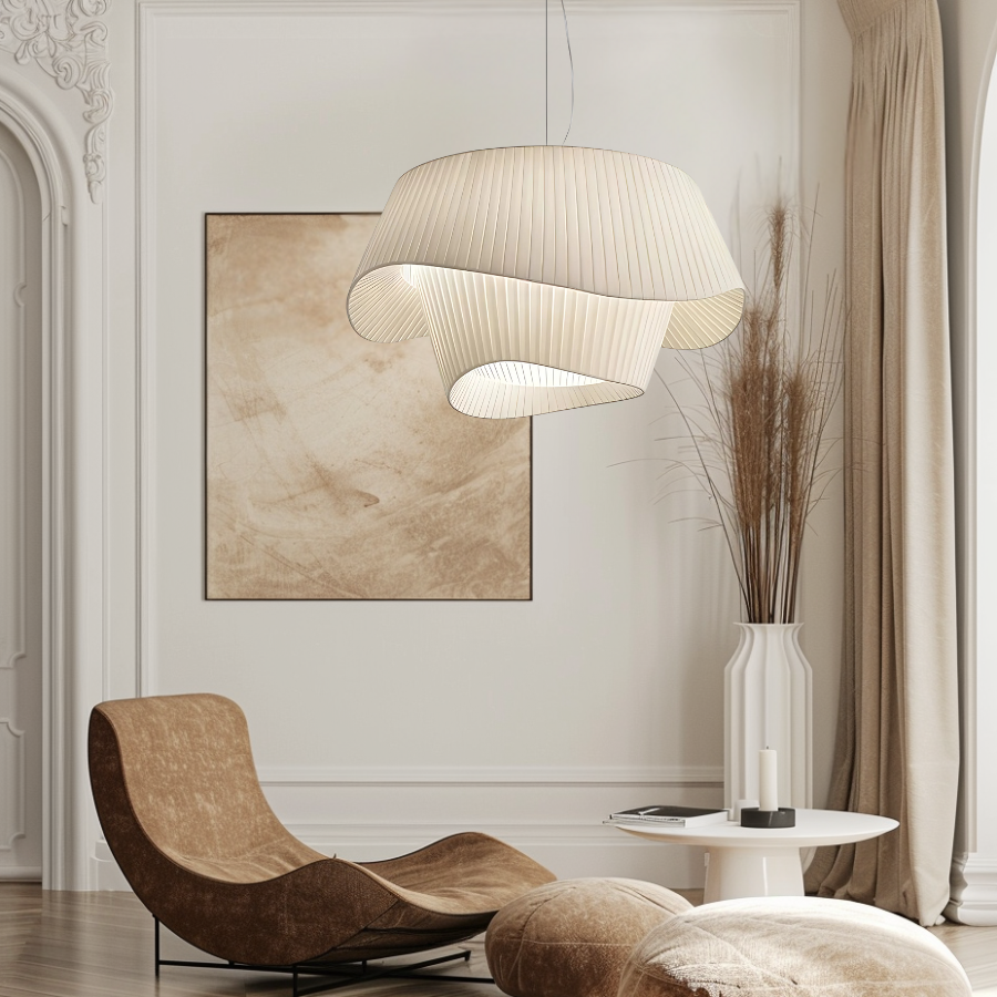 Lucid Pendant Light
