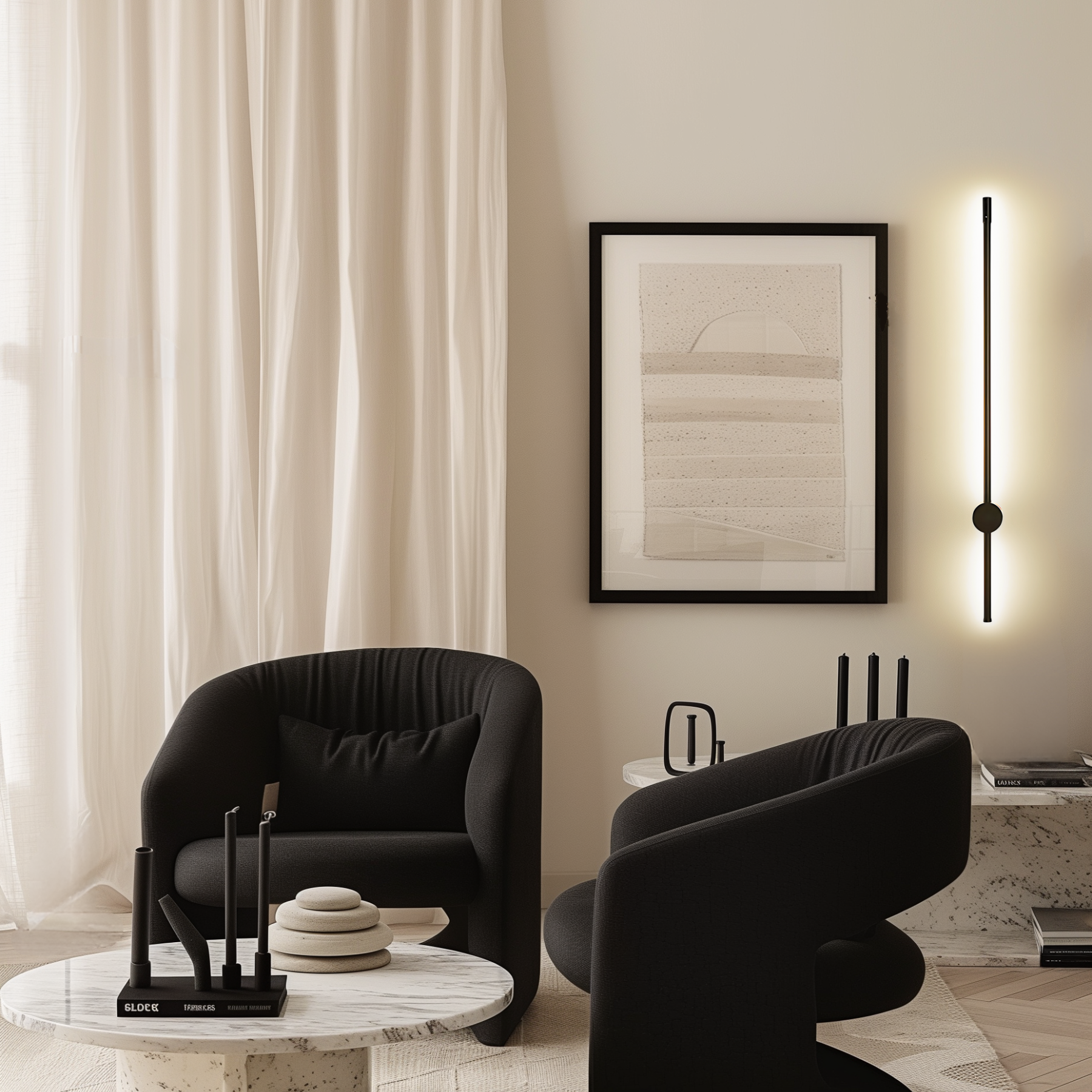 Campobasso Wall Light