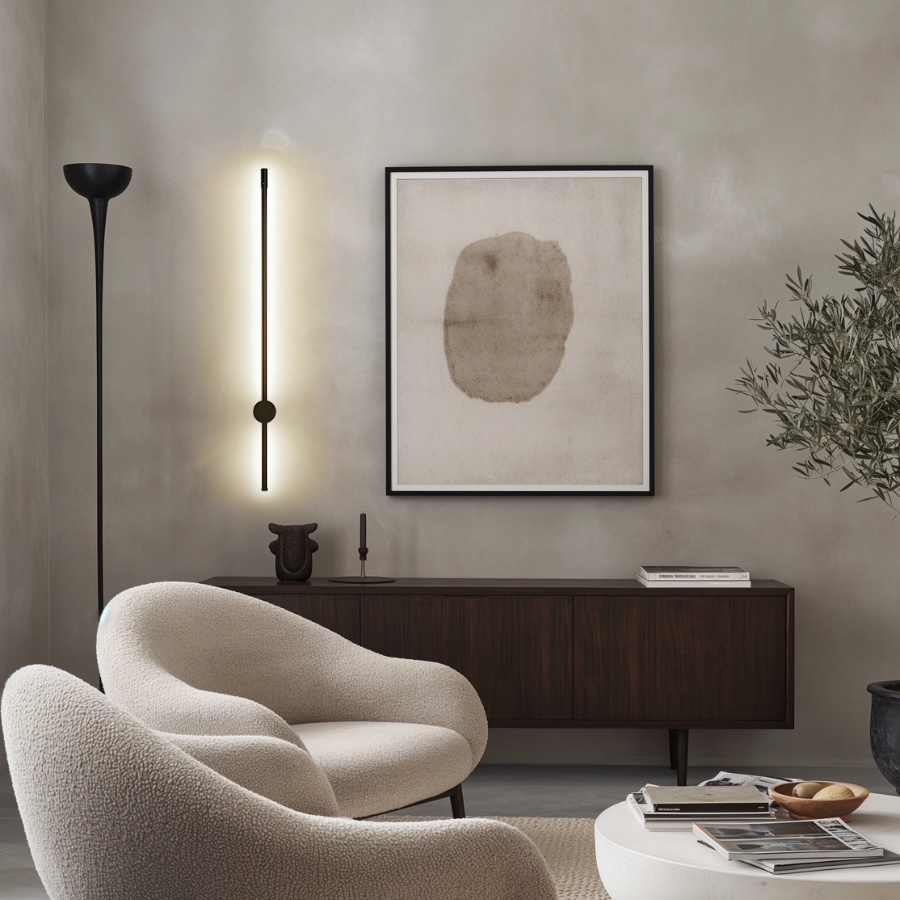 Campobasso Wall Light