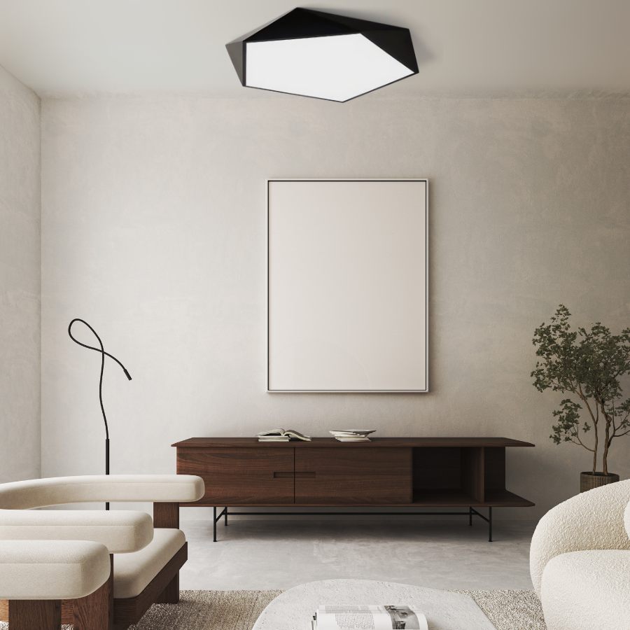 Procida Ceiling Light