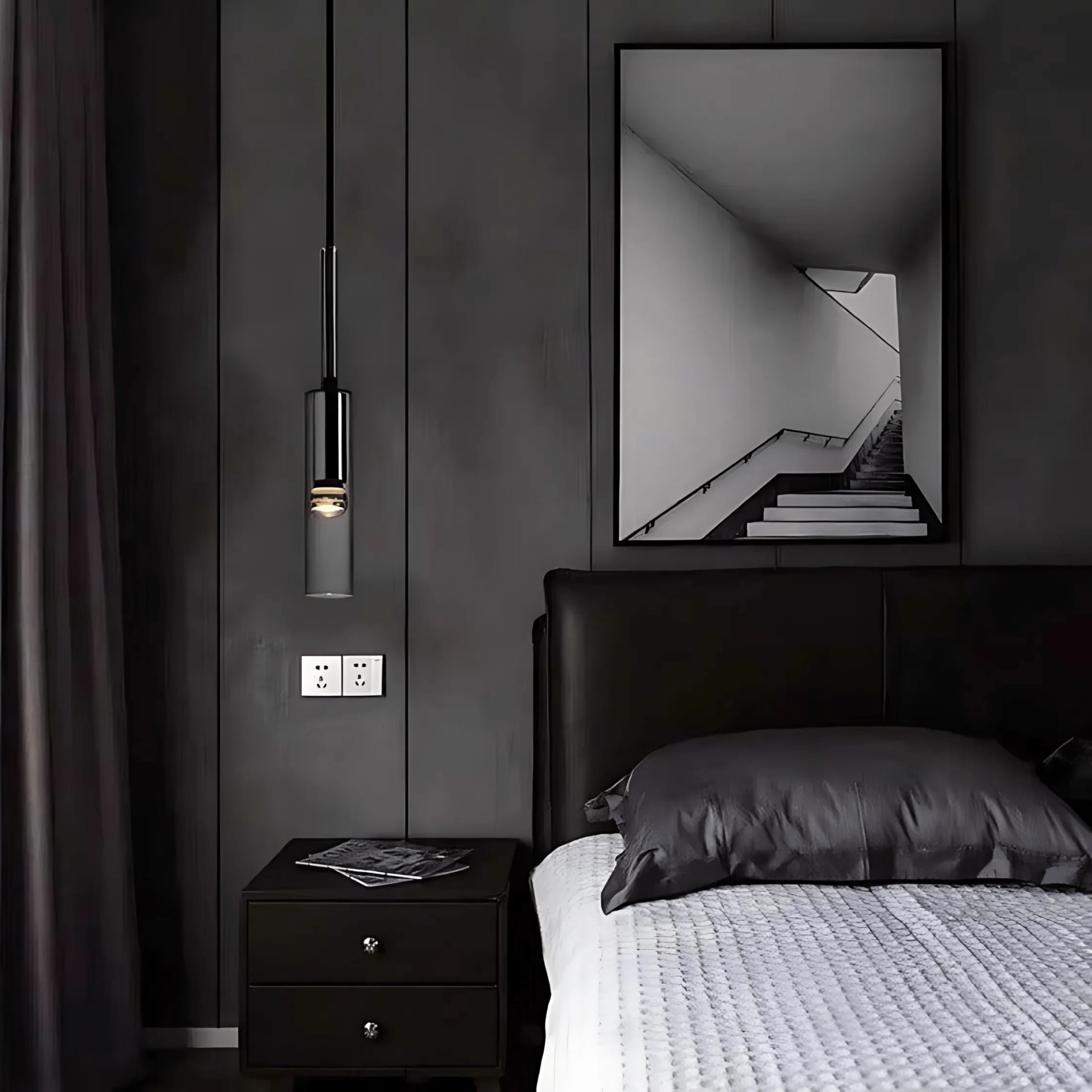 Abacus Collection - Tabby Lighting