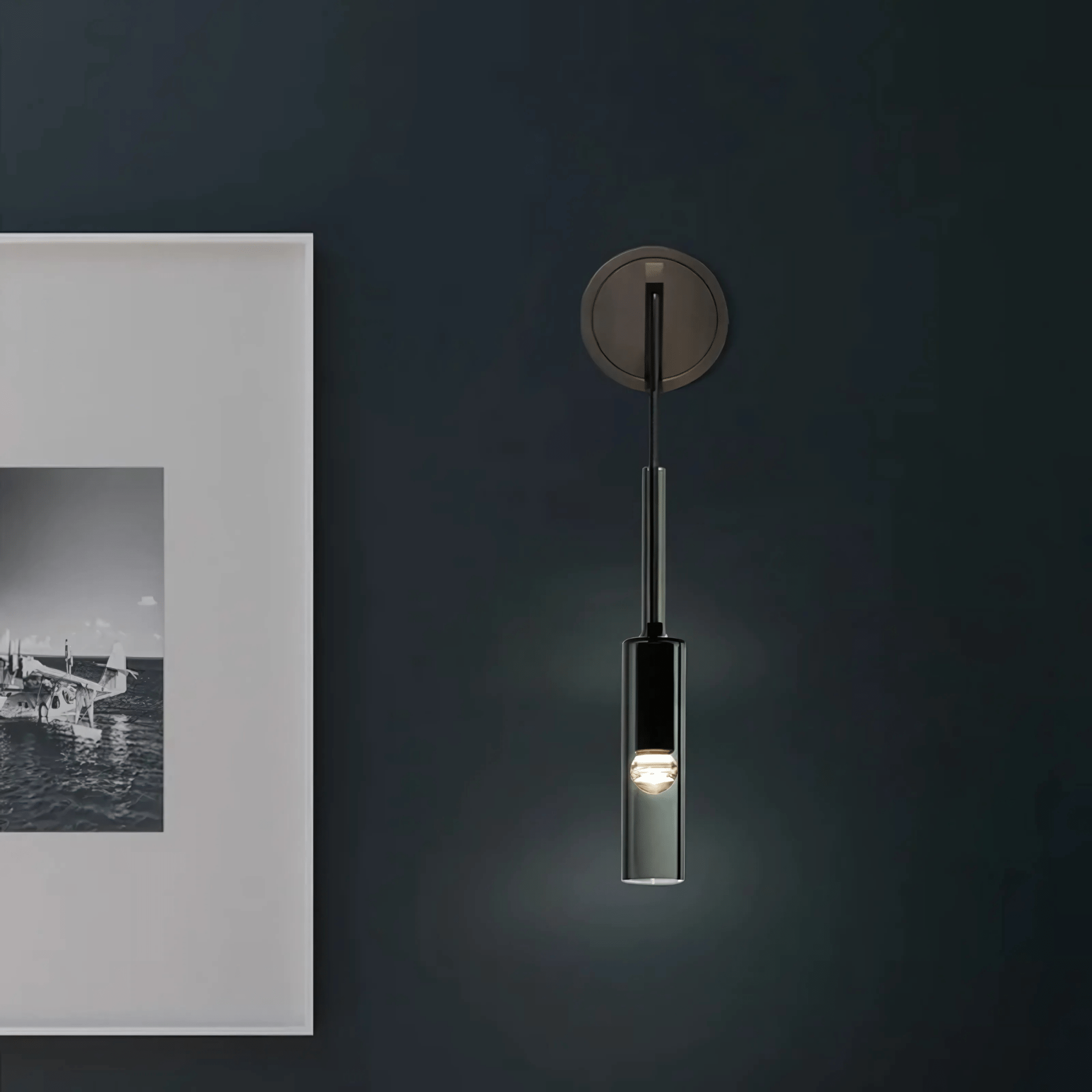 Abacus Collection - Tabby Lighting
