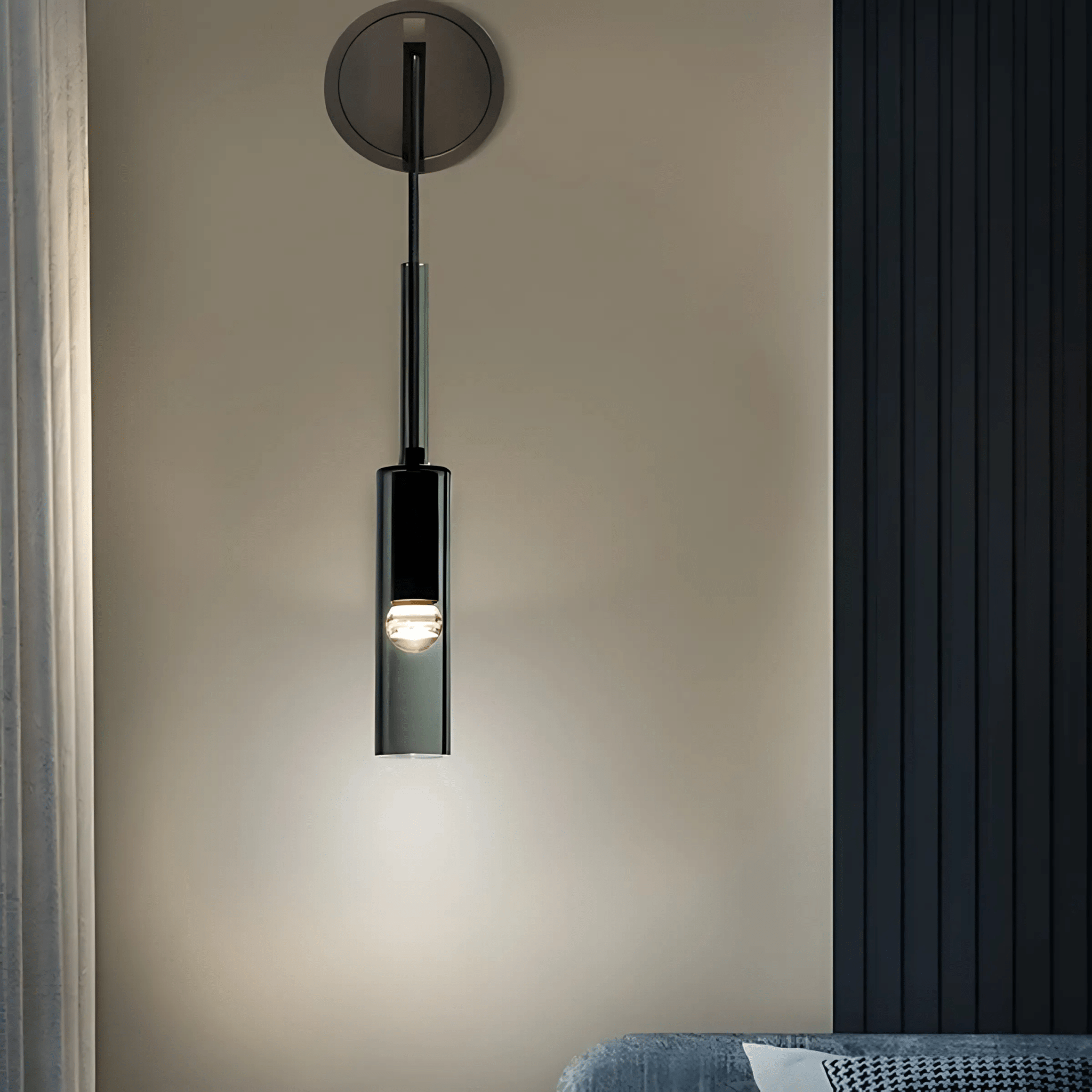 Abacus Collection - Tabby Lighting