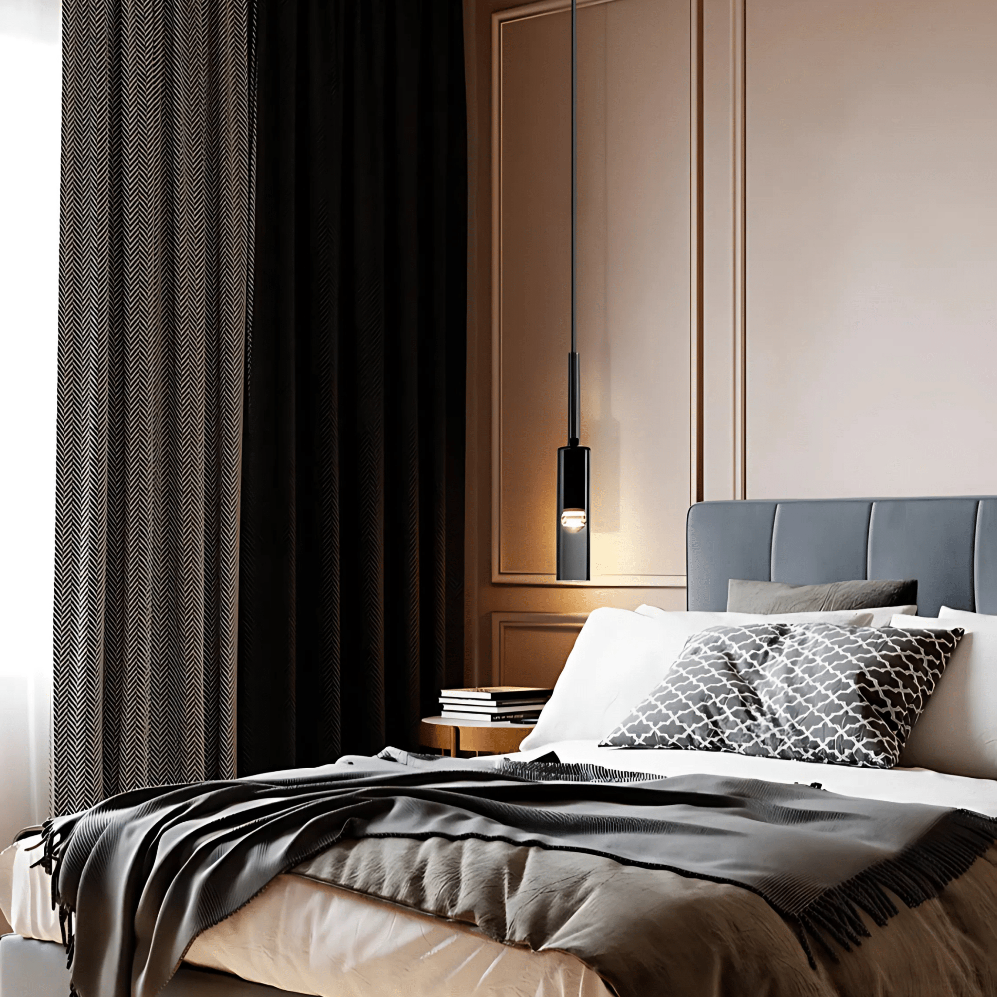 Abacus Collection - Tabby Lighting