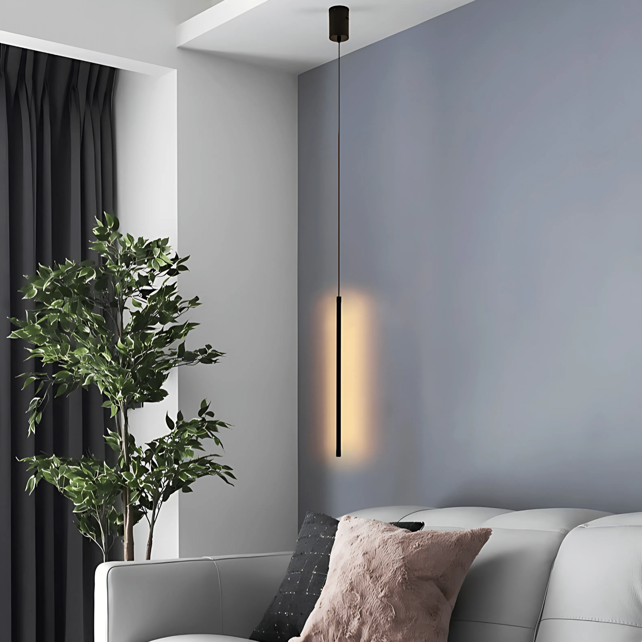 Aisle Collection - Tabby Lighting