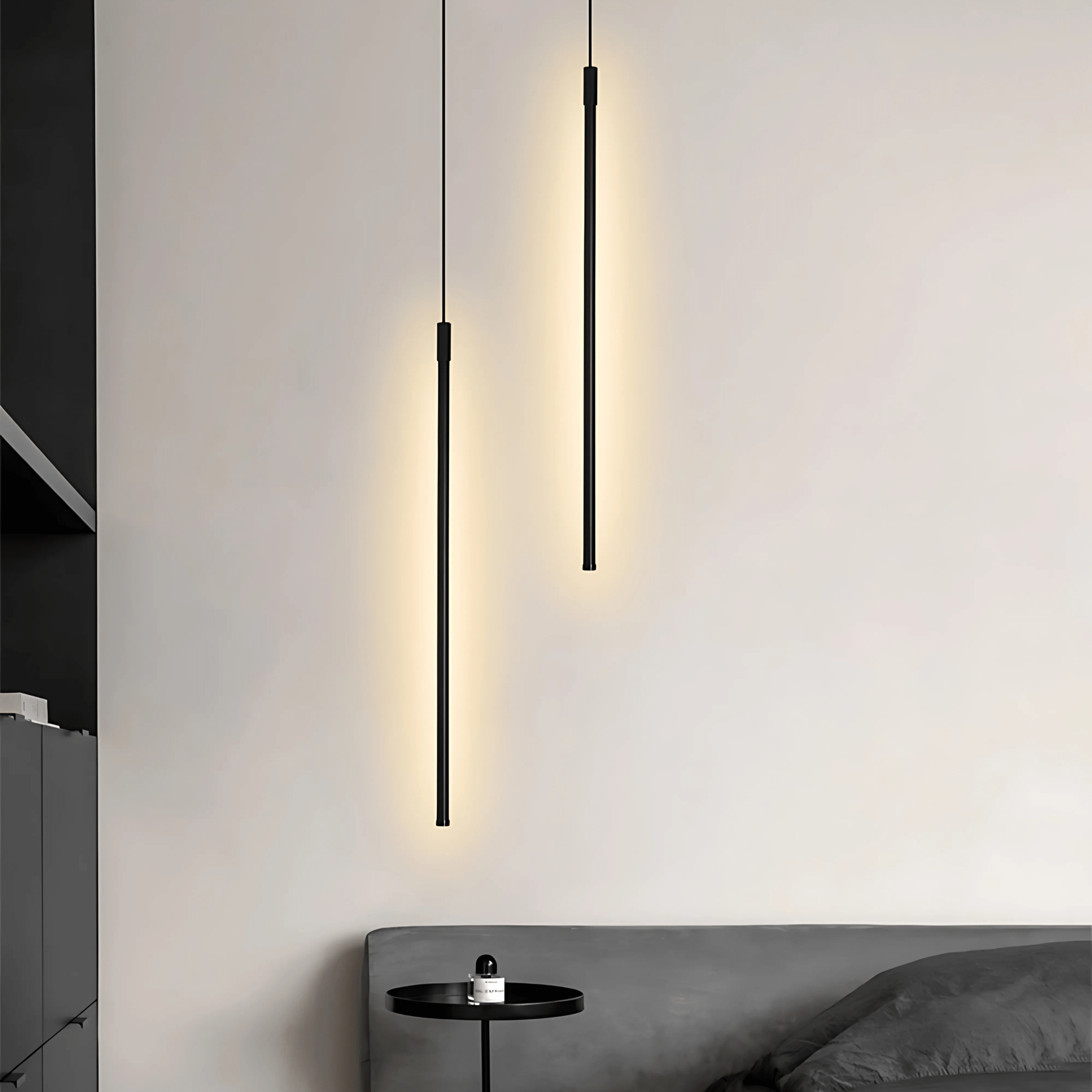 Aisle Collection - Tabby Lighting
