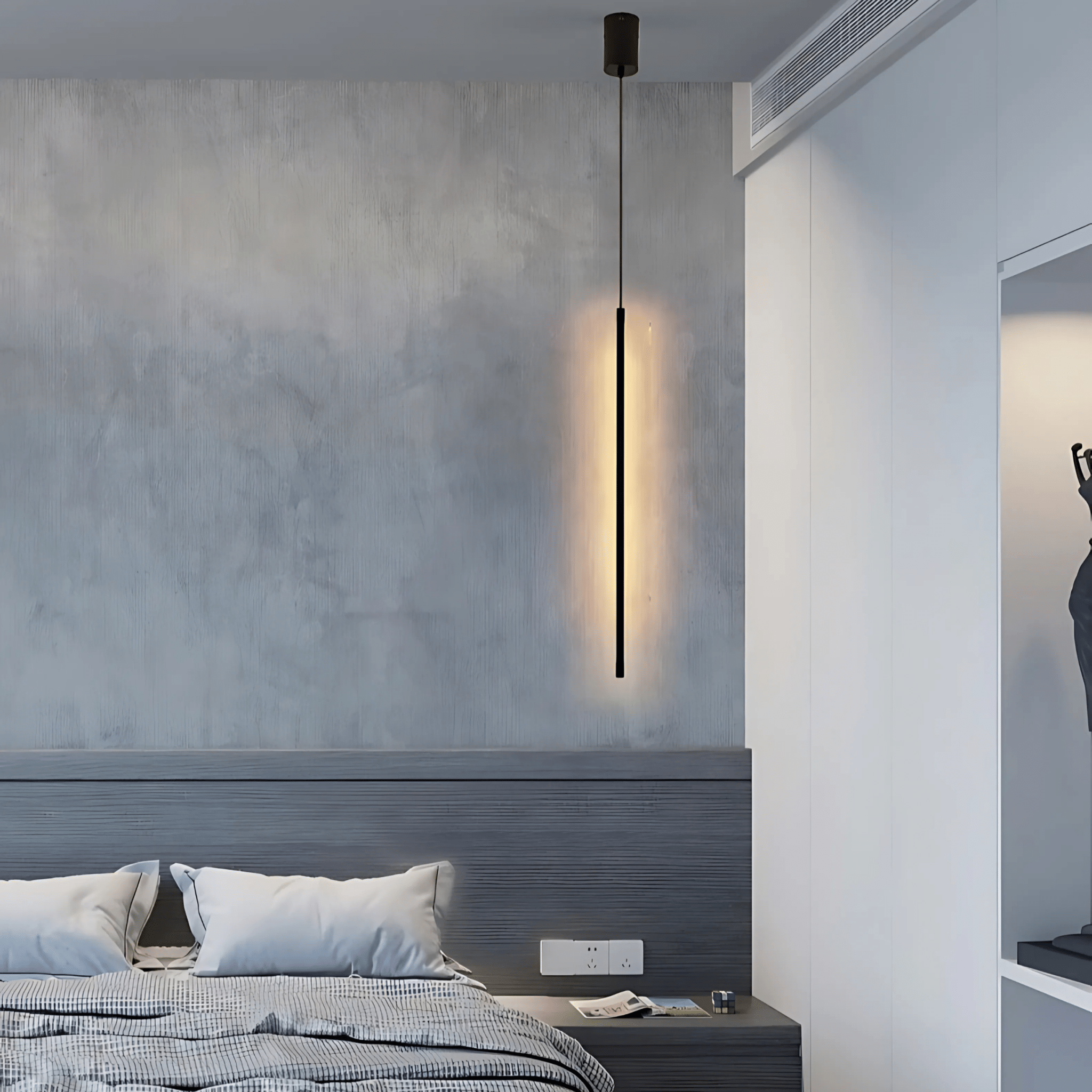 Aisle Collection - Tabby Lighting