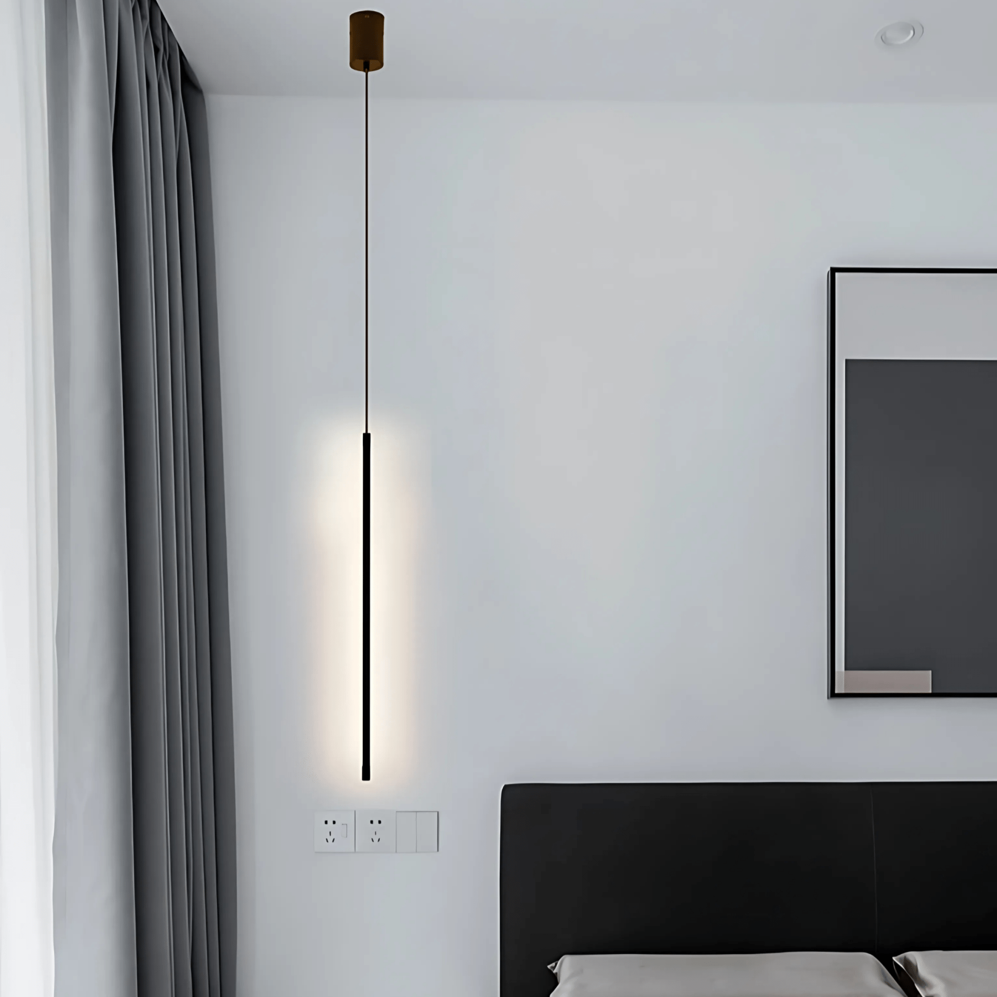 Aisle Collection - Tabby Lighting