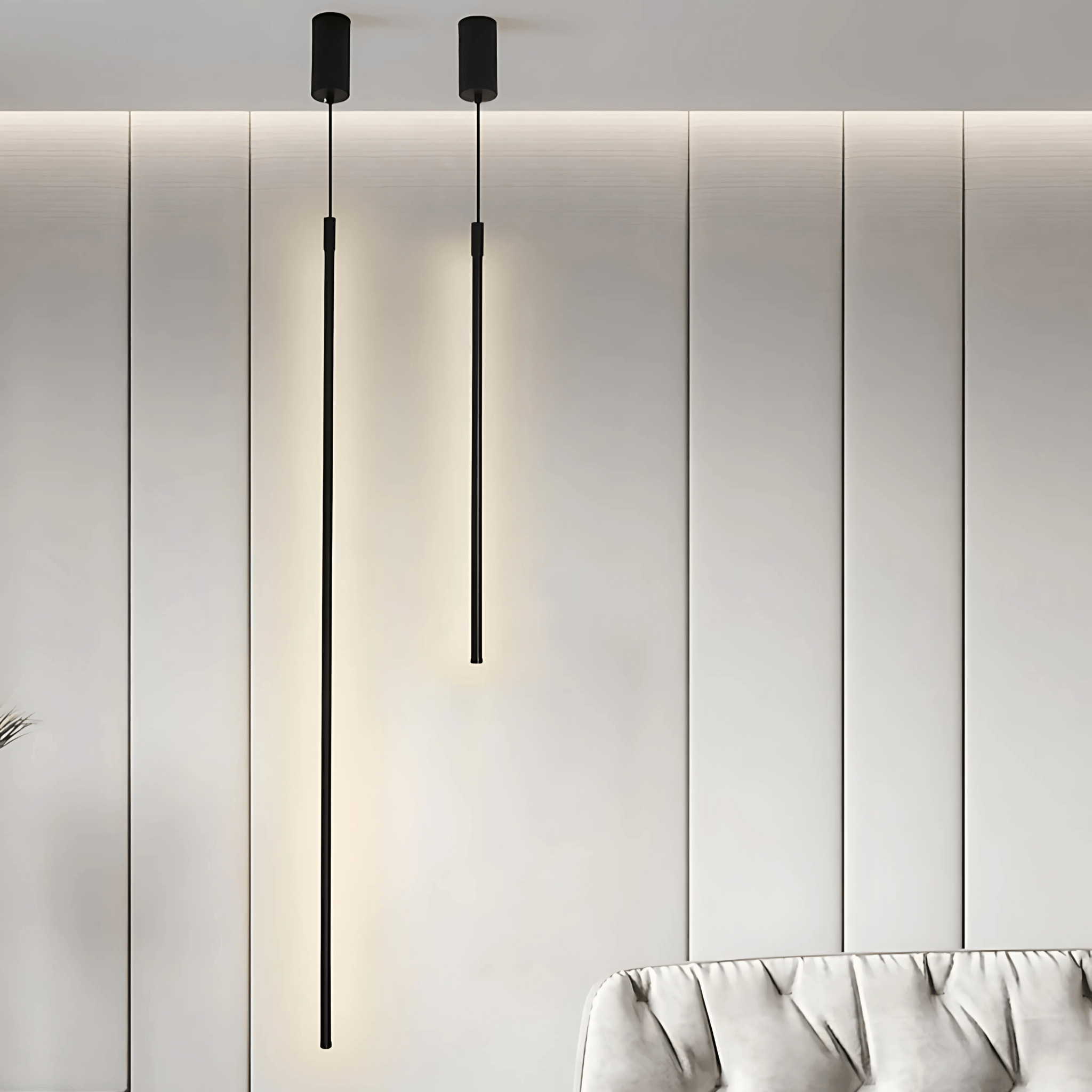 Aisle Collection - Tabby Lighting