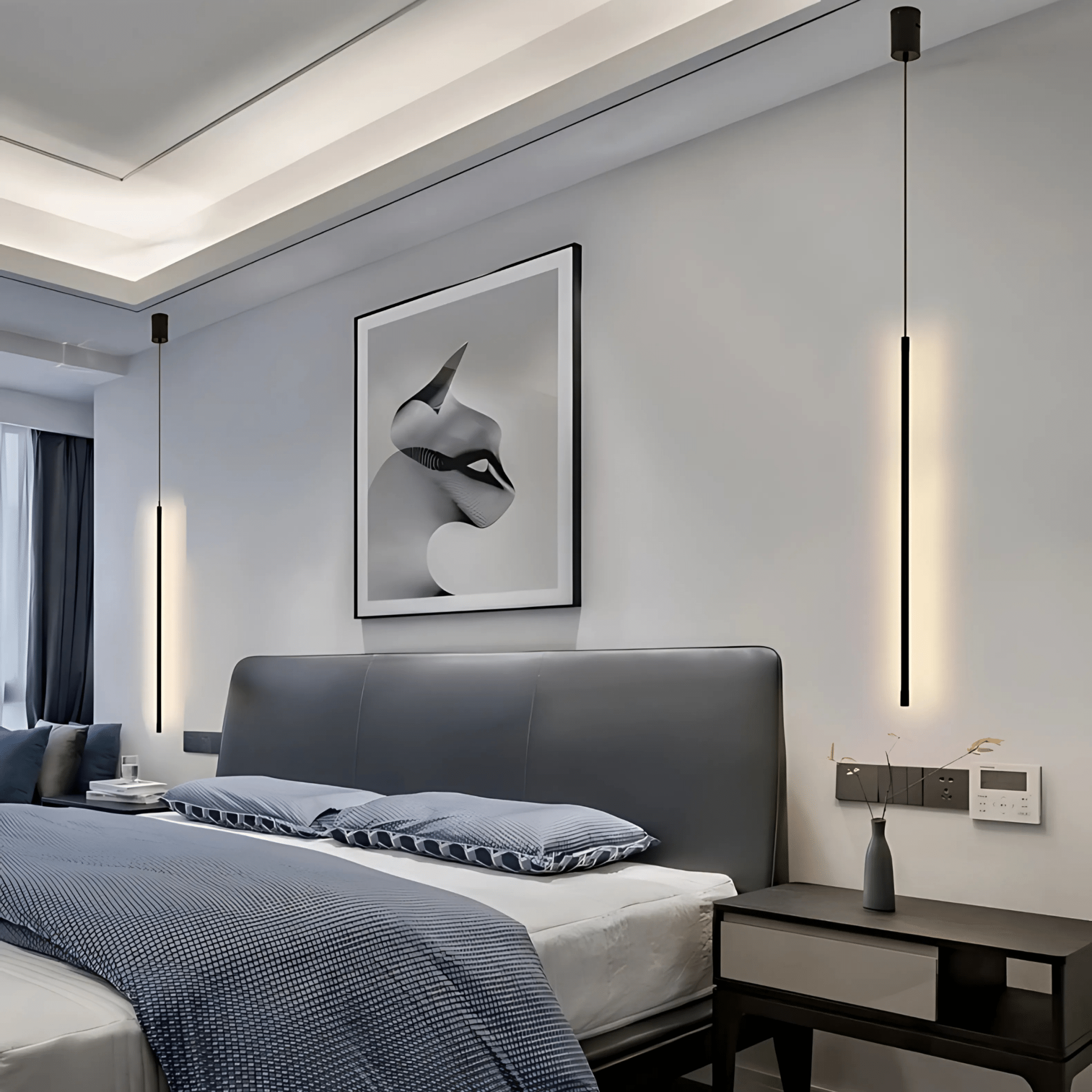 Aisle Collection - Tabby Lighting