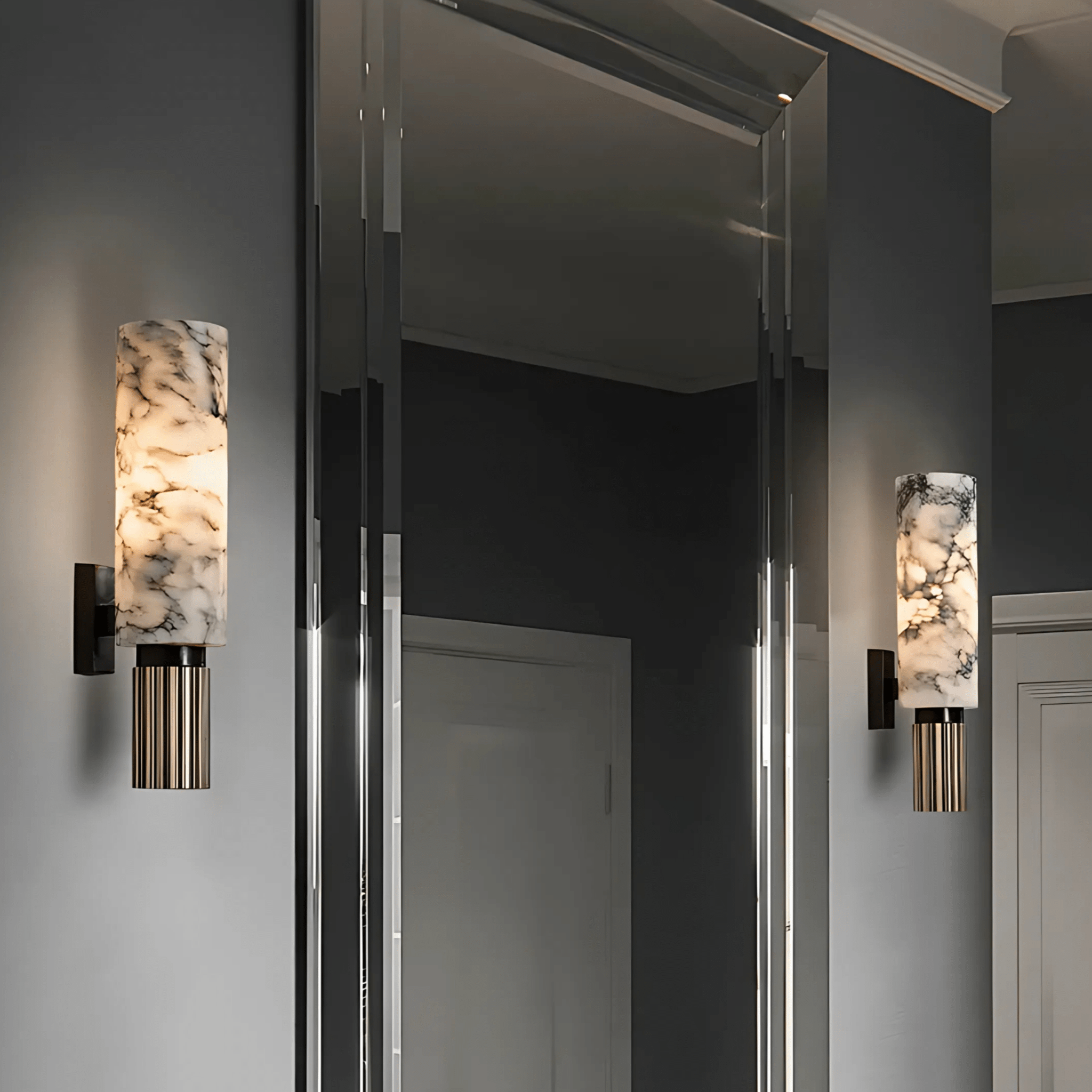 Aphrodite Collection - Tabby Lighting