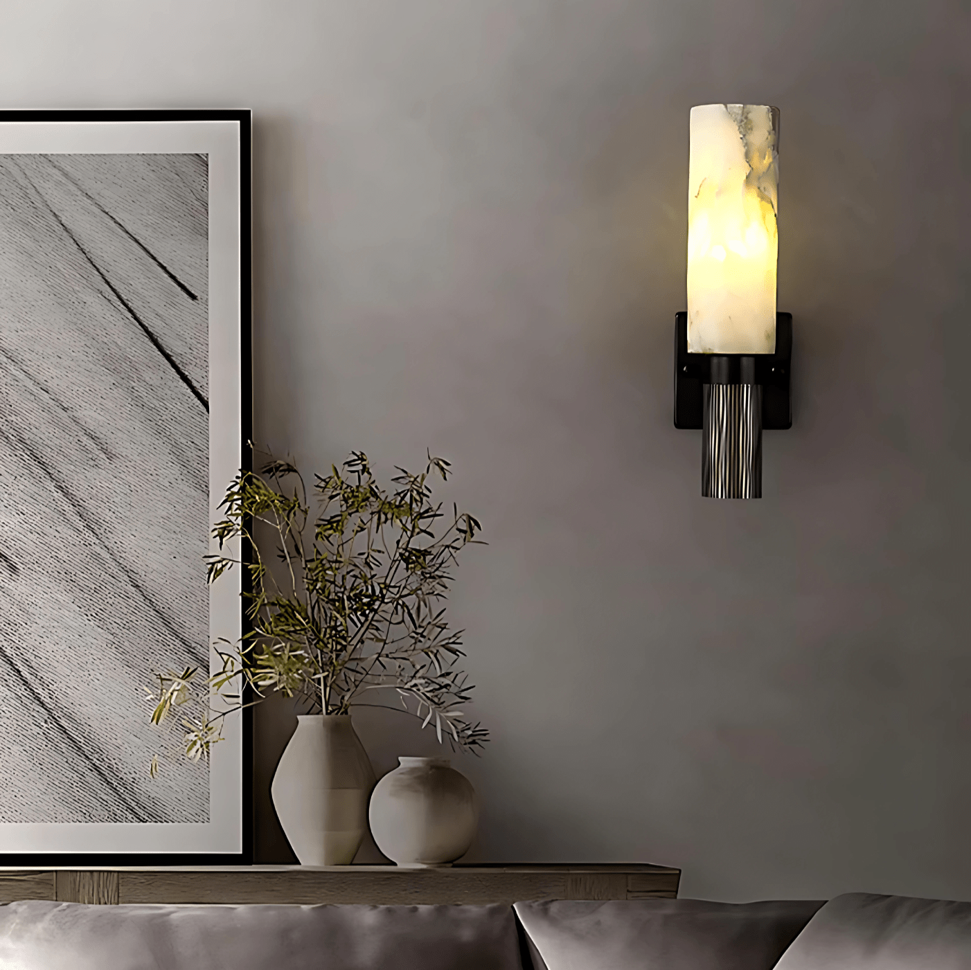 Aphrodite Collection - Tabby Lighting