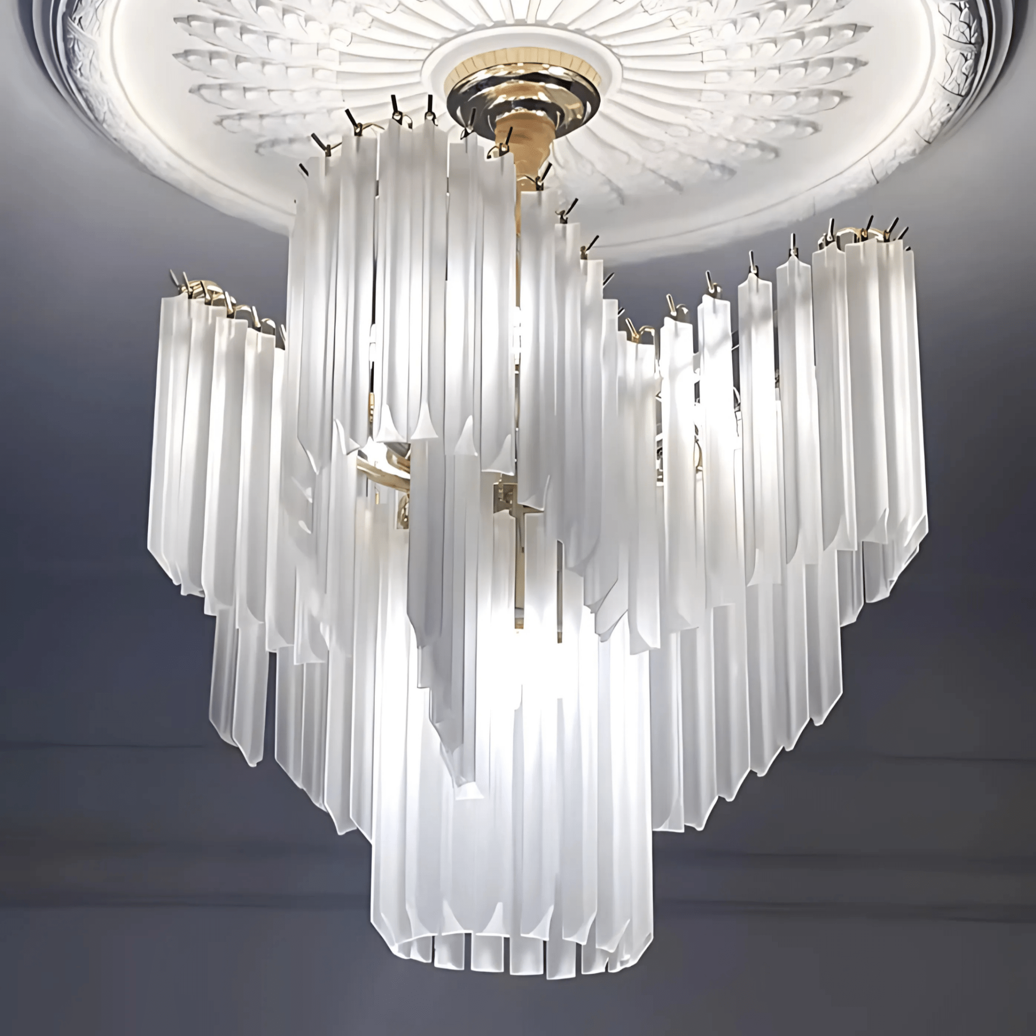 Apollo Collection - Tabby Lighting