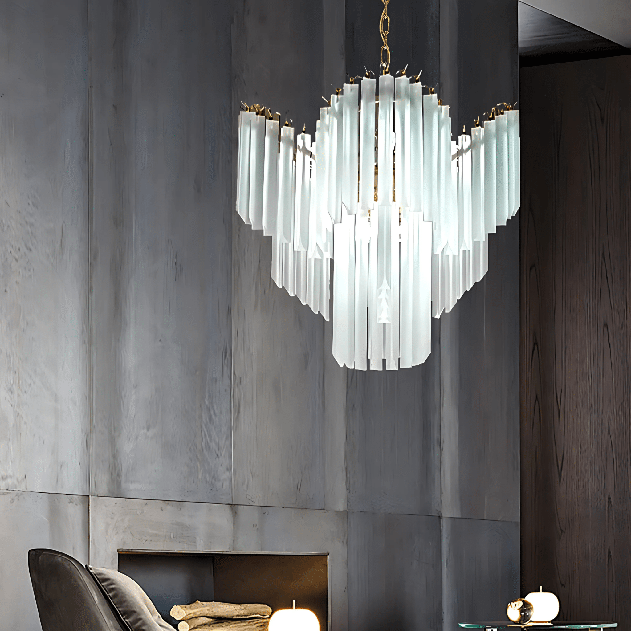 Apollo Collection - Tabby Lighting