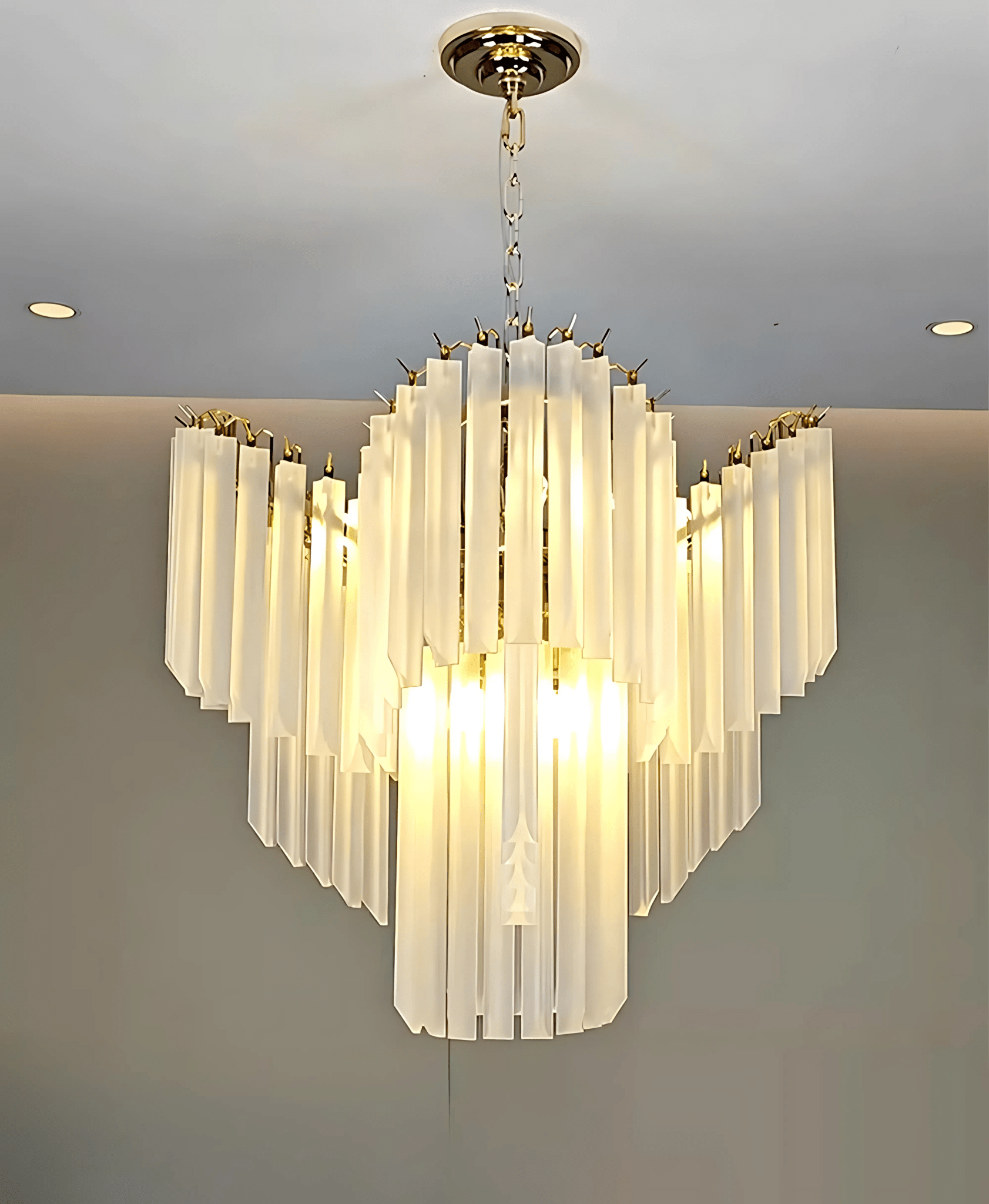 Apollo Collection - Tabby Lighting
