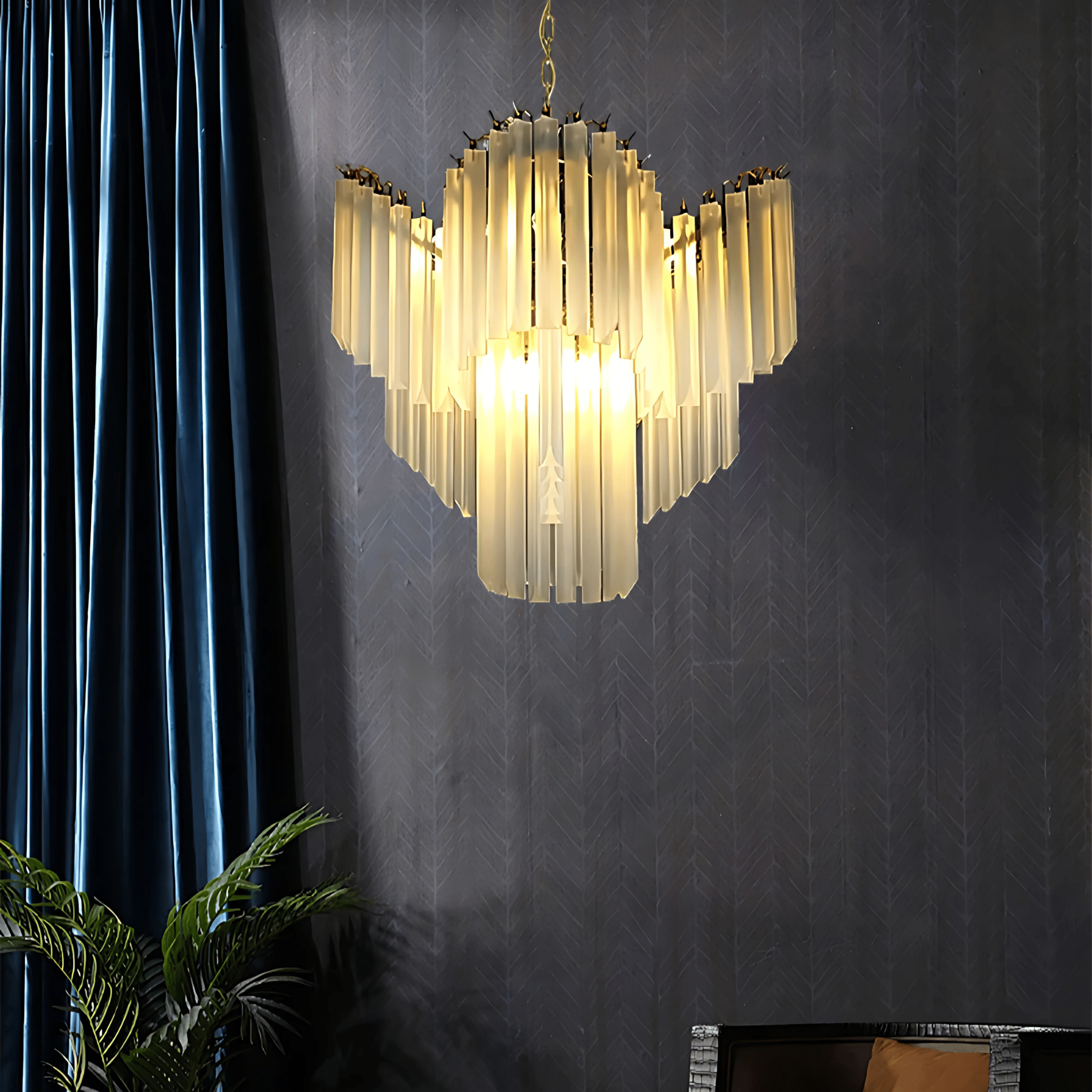 Apollo Collection - Tabby Lighting