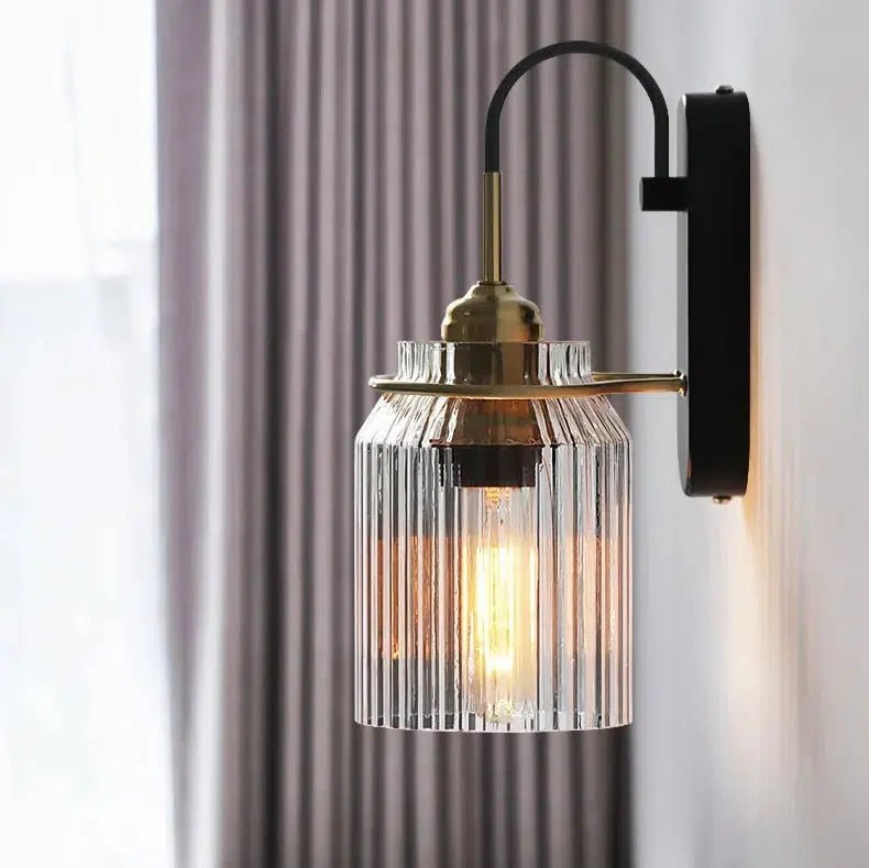 Artemis Wall Light - Tabby Lighting