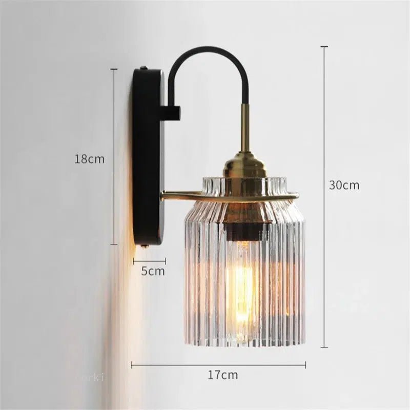 Artemis Wall Light - Tabby Lighting