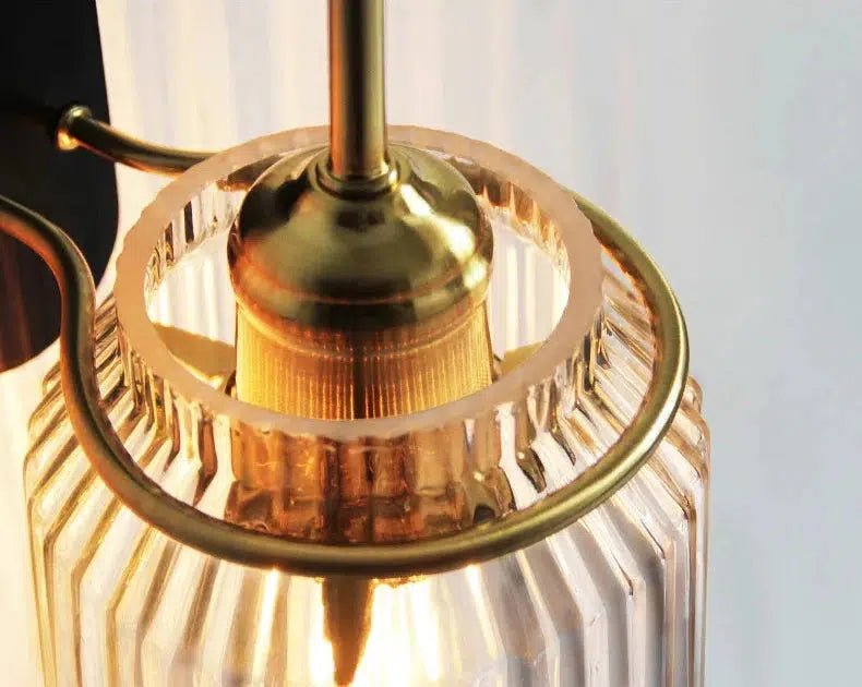 Artemis Wall Light - Tabby Lighting