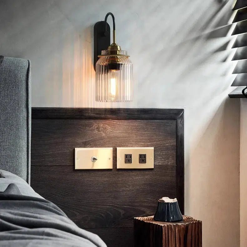 Artemis Wall Light - Tabby Lighting