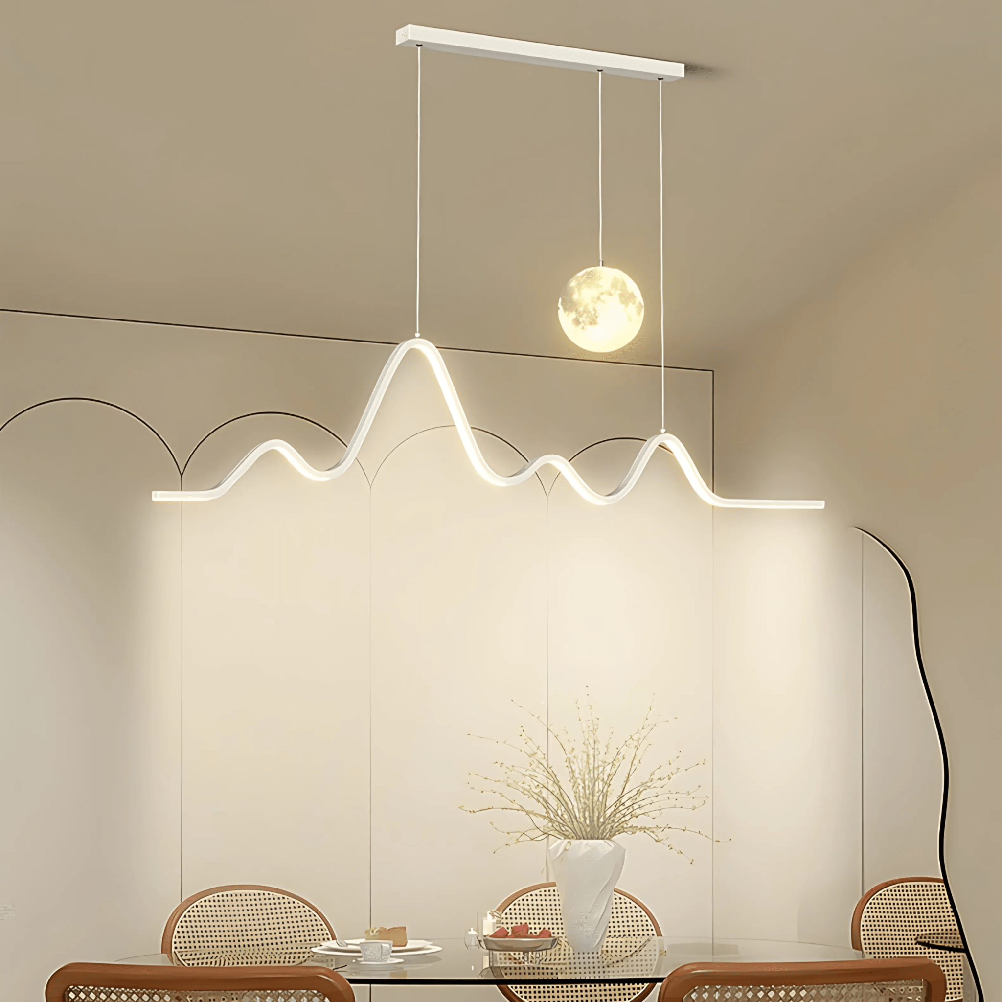 Ascent Collection - Tabby Lighting