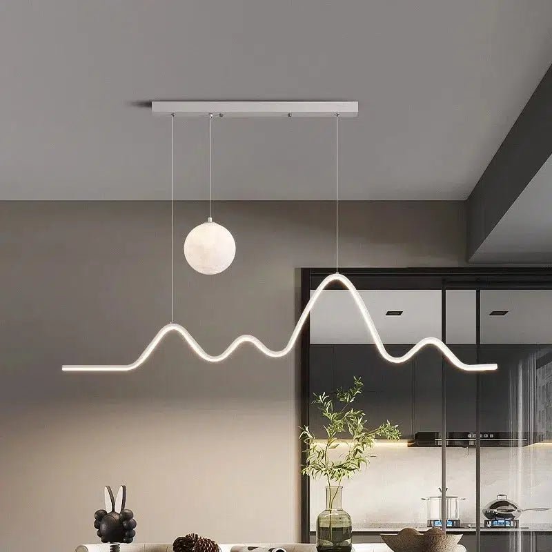 Ascent Collection - Tabby Lighting
