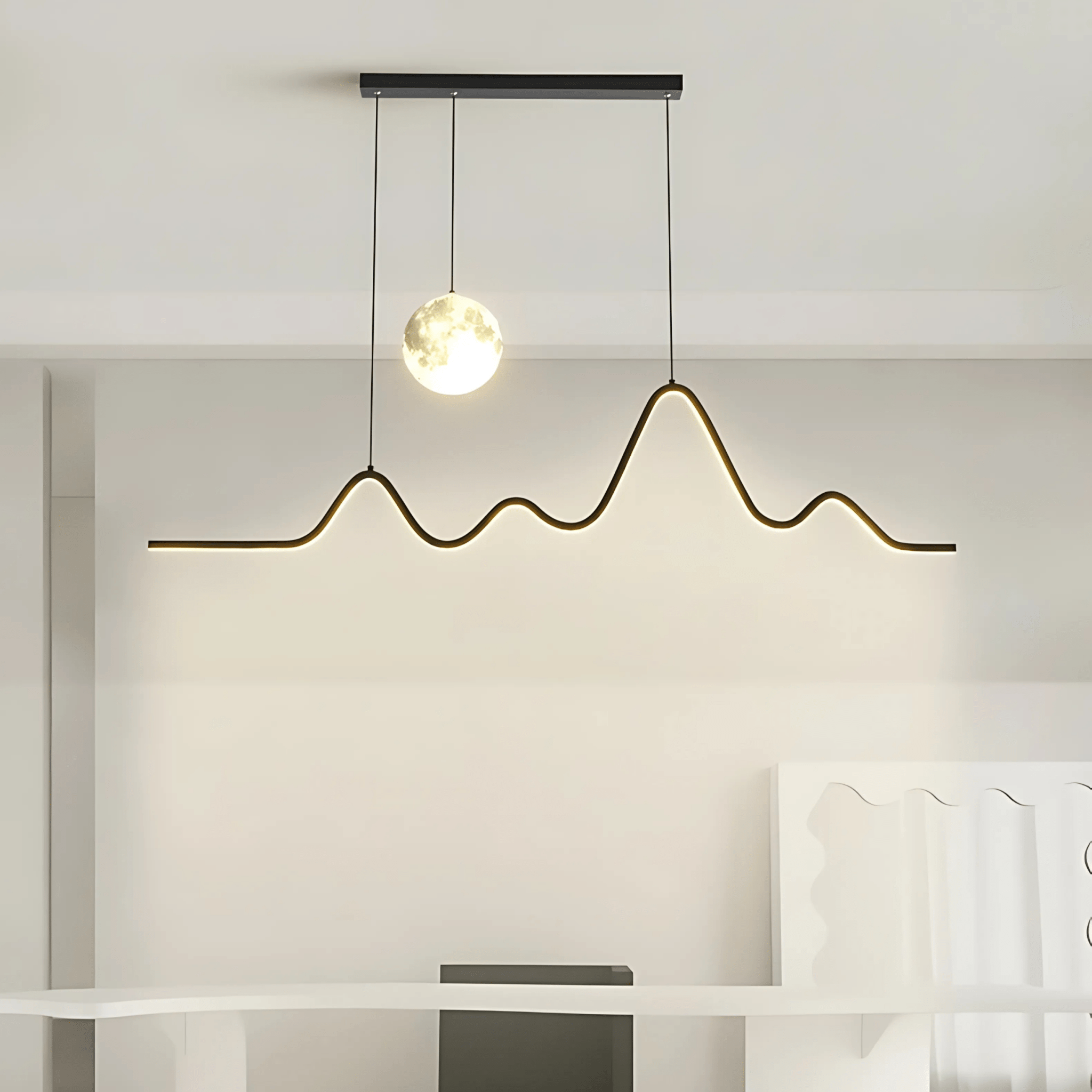 Ascent Collection - Tabby Lighting
