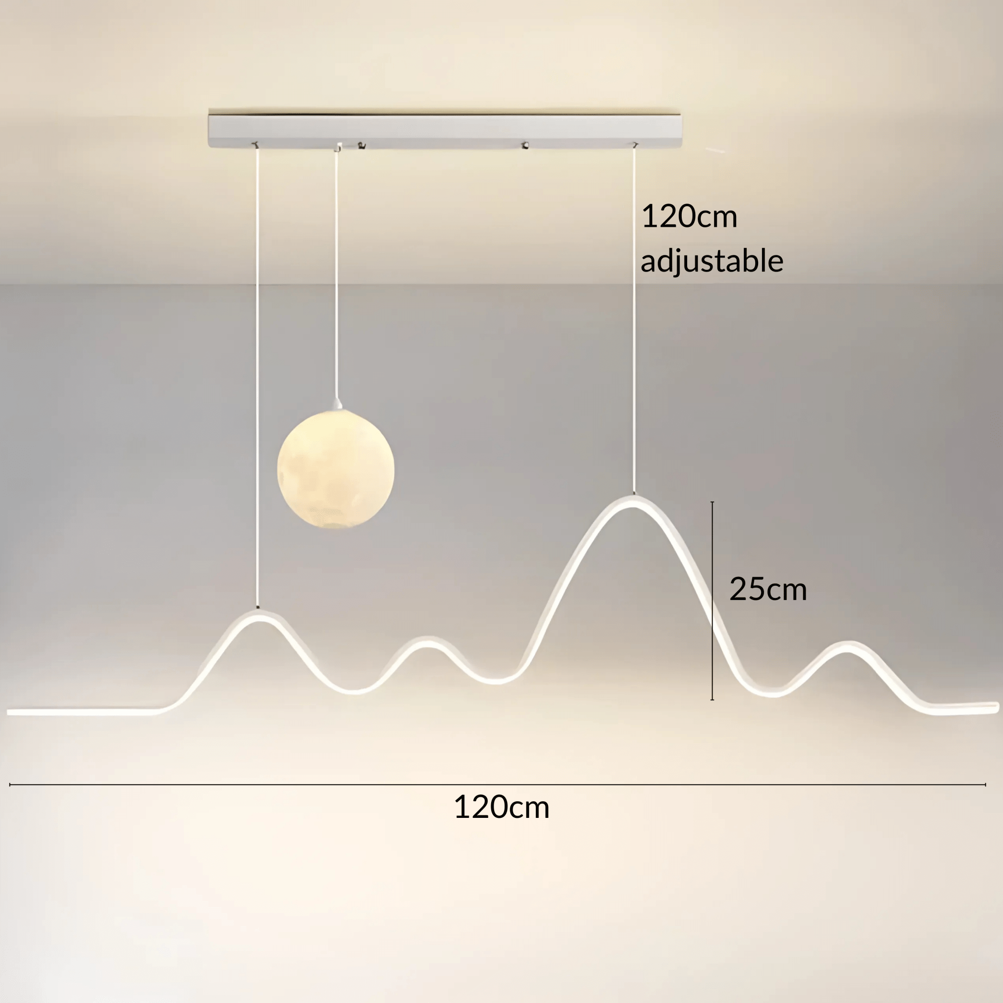 Ascent Collection - Tabby Lighting