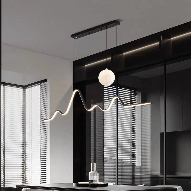 Ascent Collection - Tabby Lighting