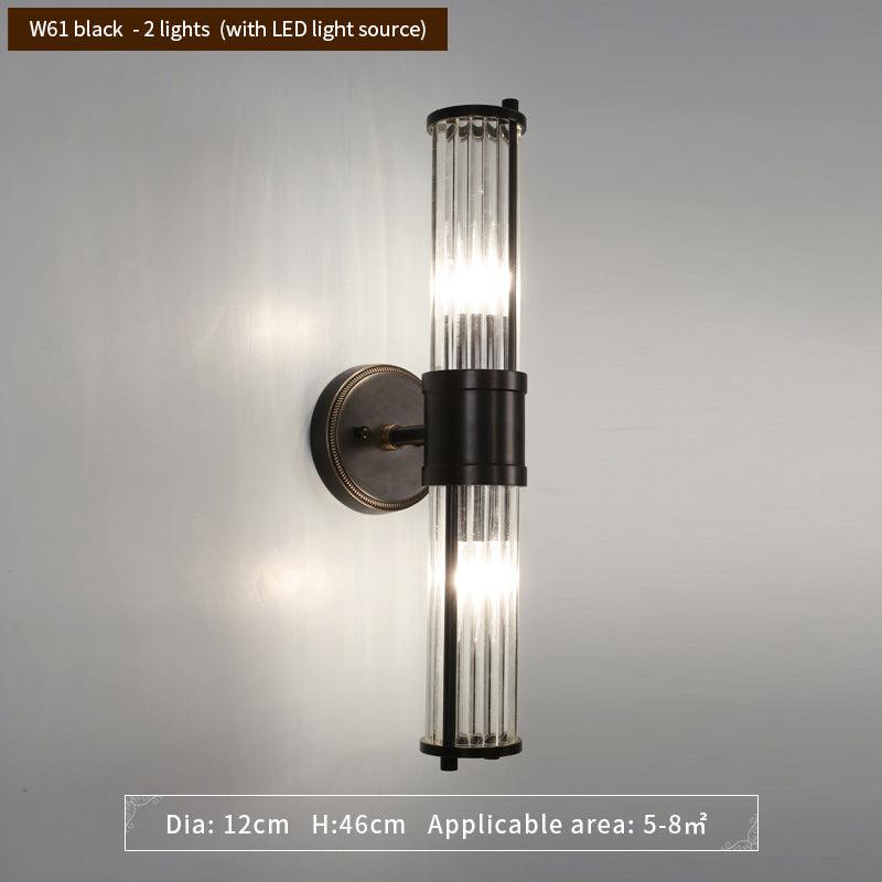 Athena Wall Light - Tabby Lighting