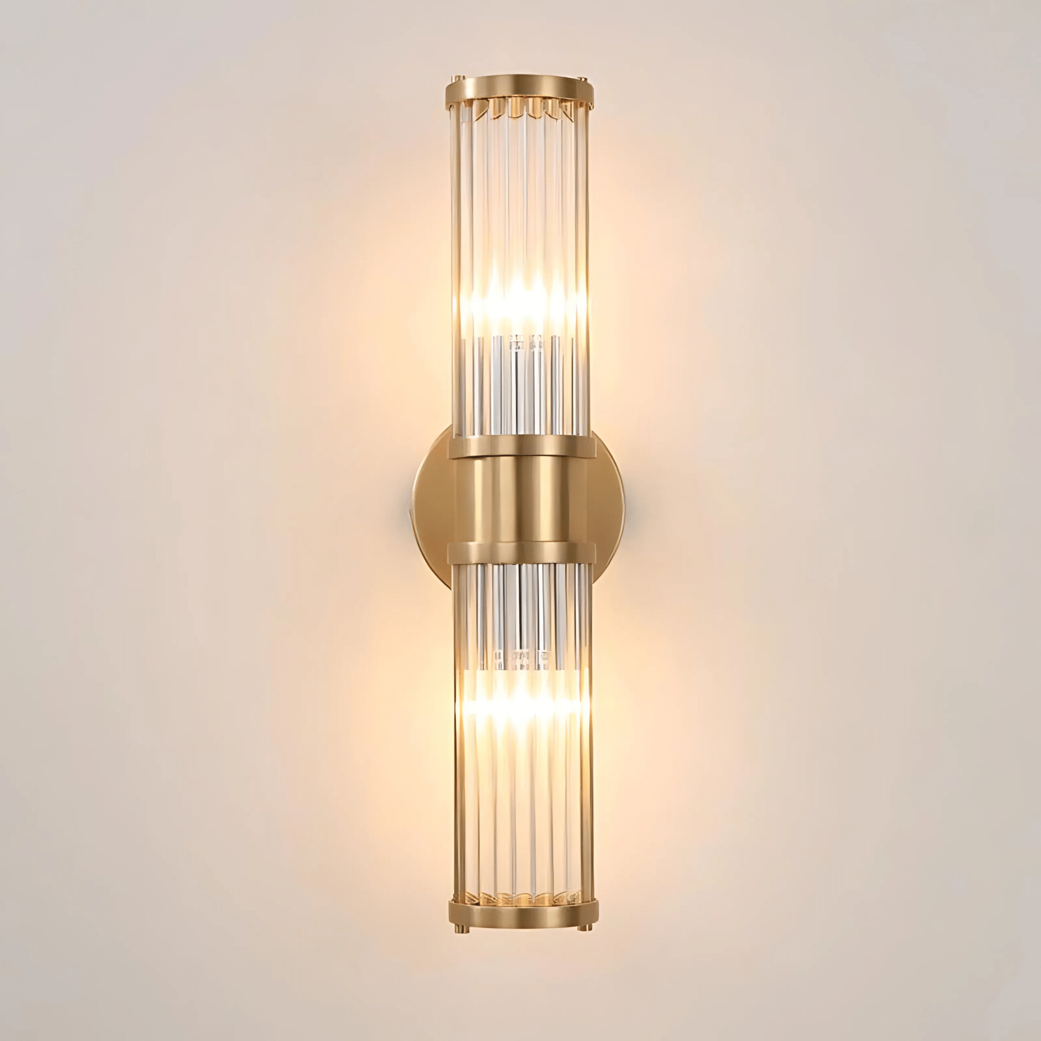 Athena Wall Light - Tabby Lighting