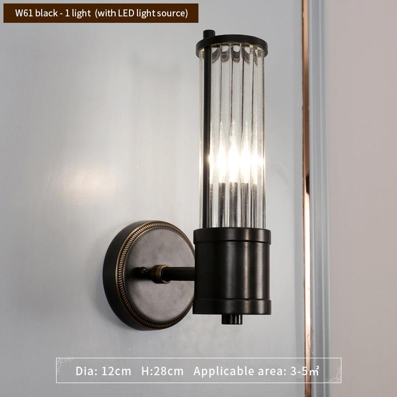 Athena Wall Light - Tabby Lighting