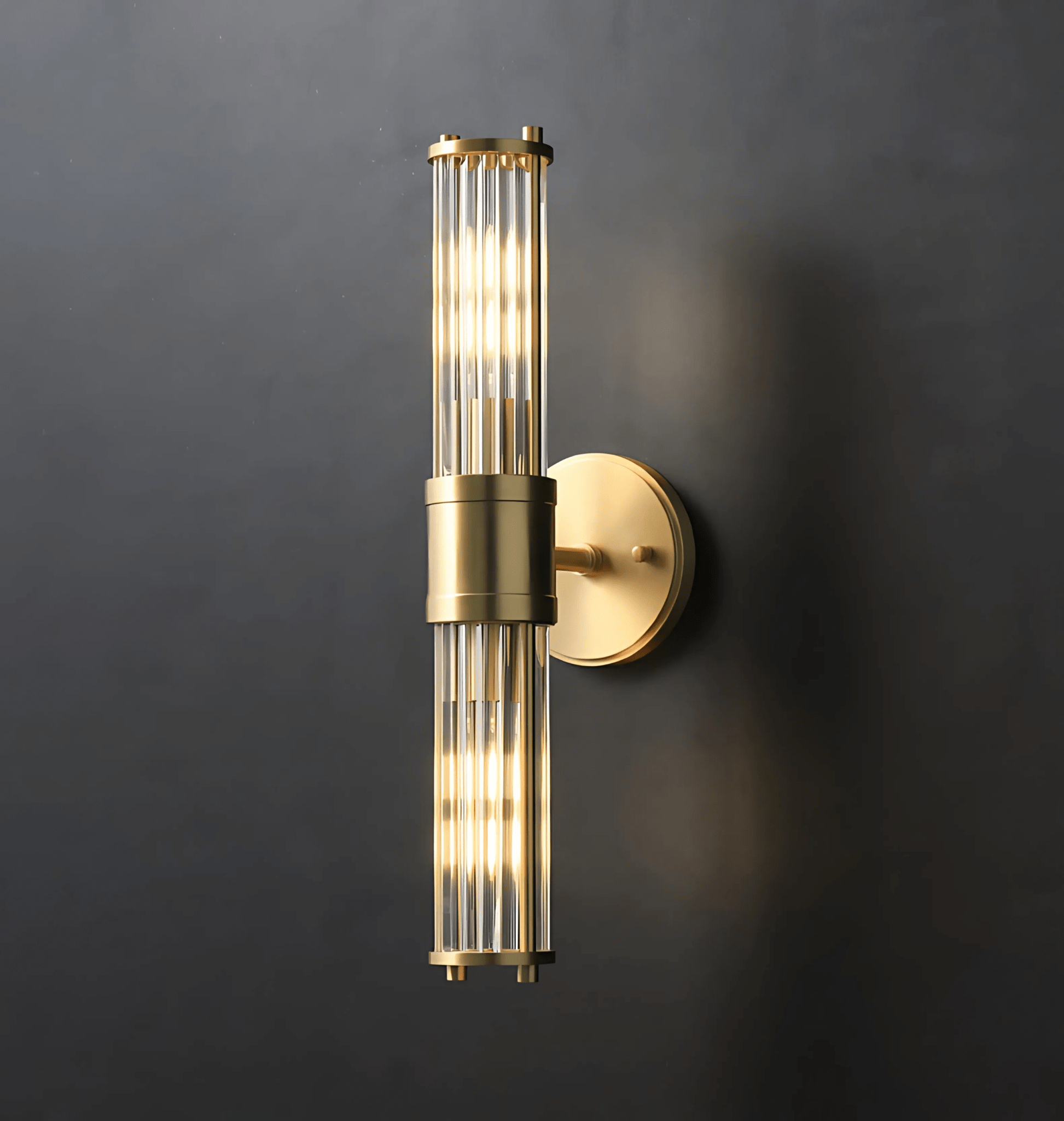 Athena Wall Light - Tabby Lighting