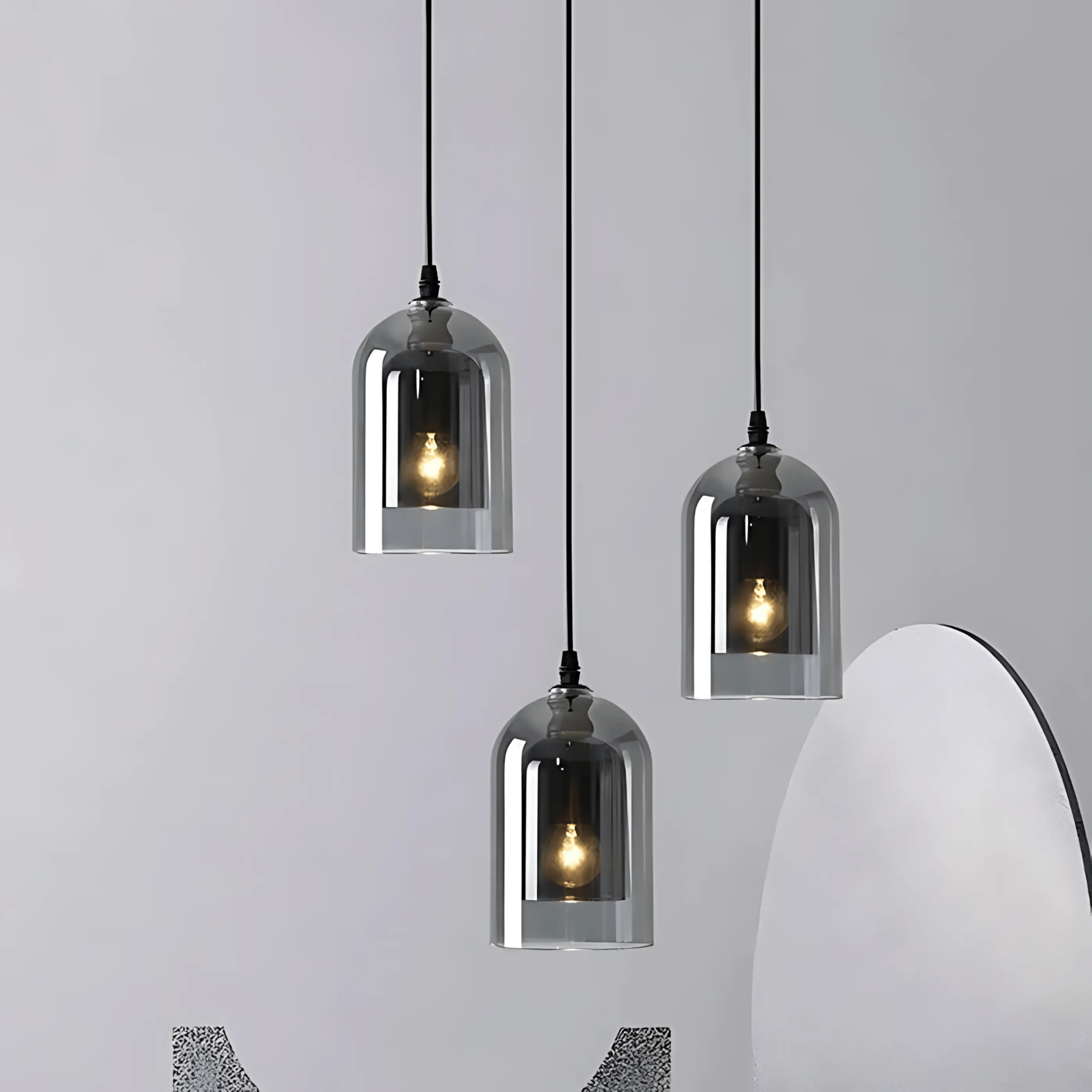 August Collection - Tabby Lighting