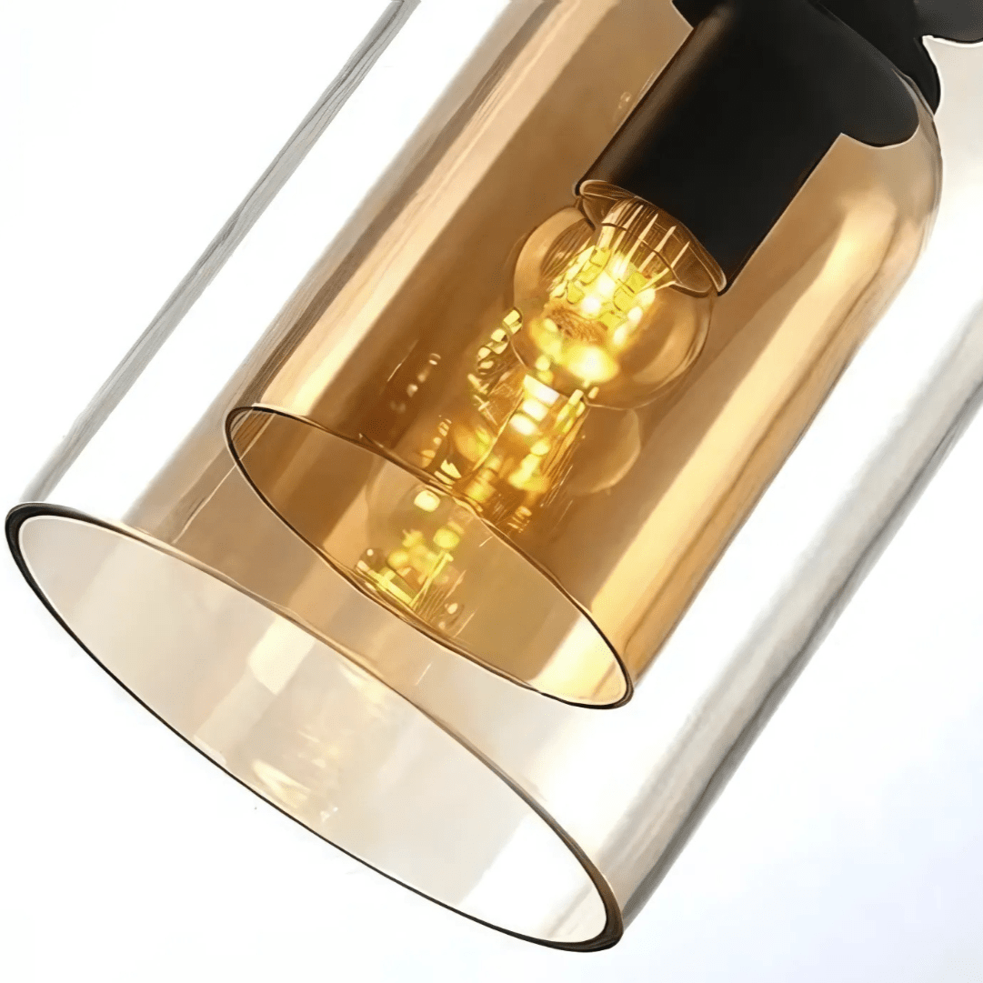 August Collection - Tabby Lighting