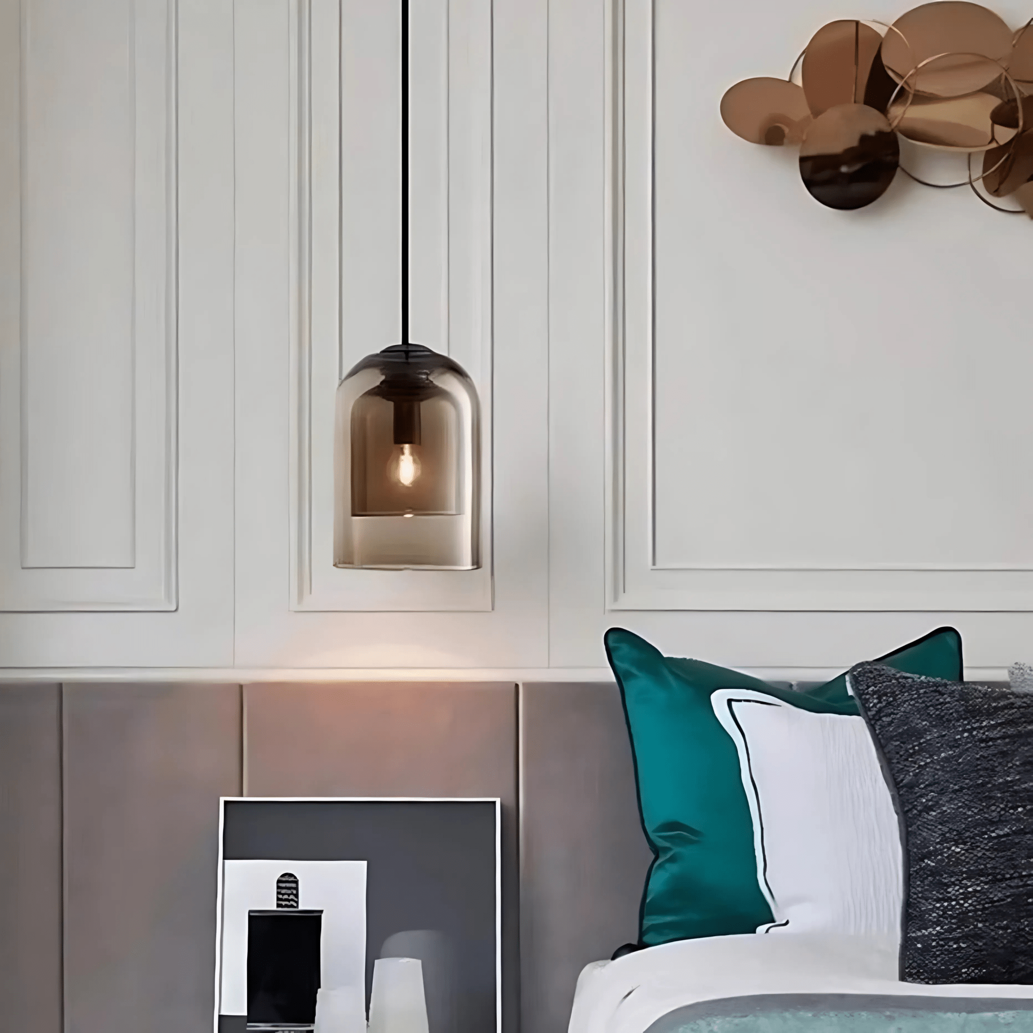 August Collection - Tabby Lighting