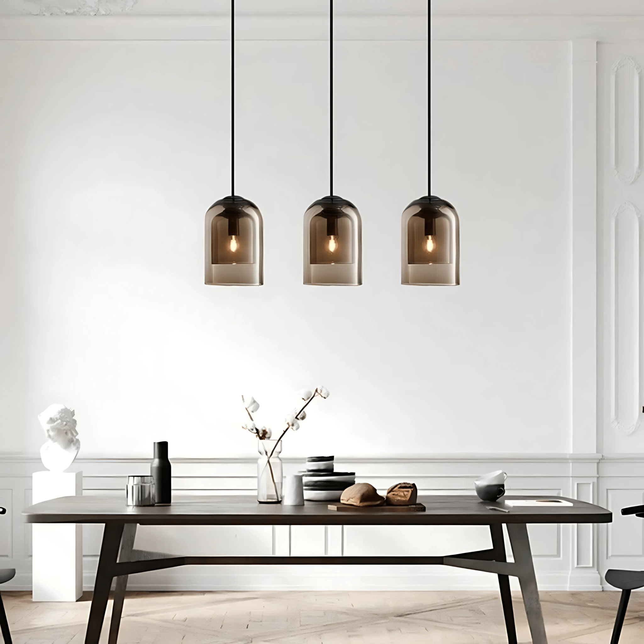 August Collection - Tabby Lighting