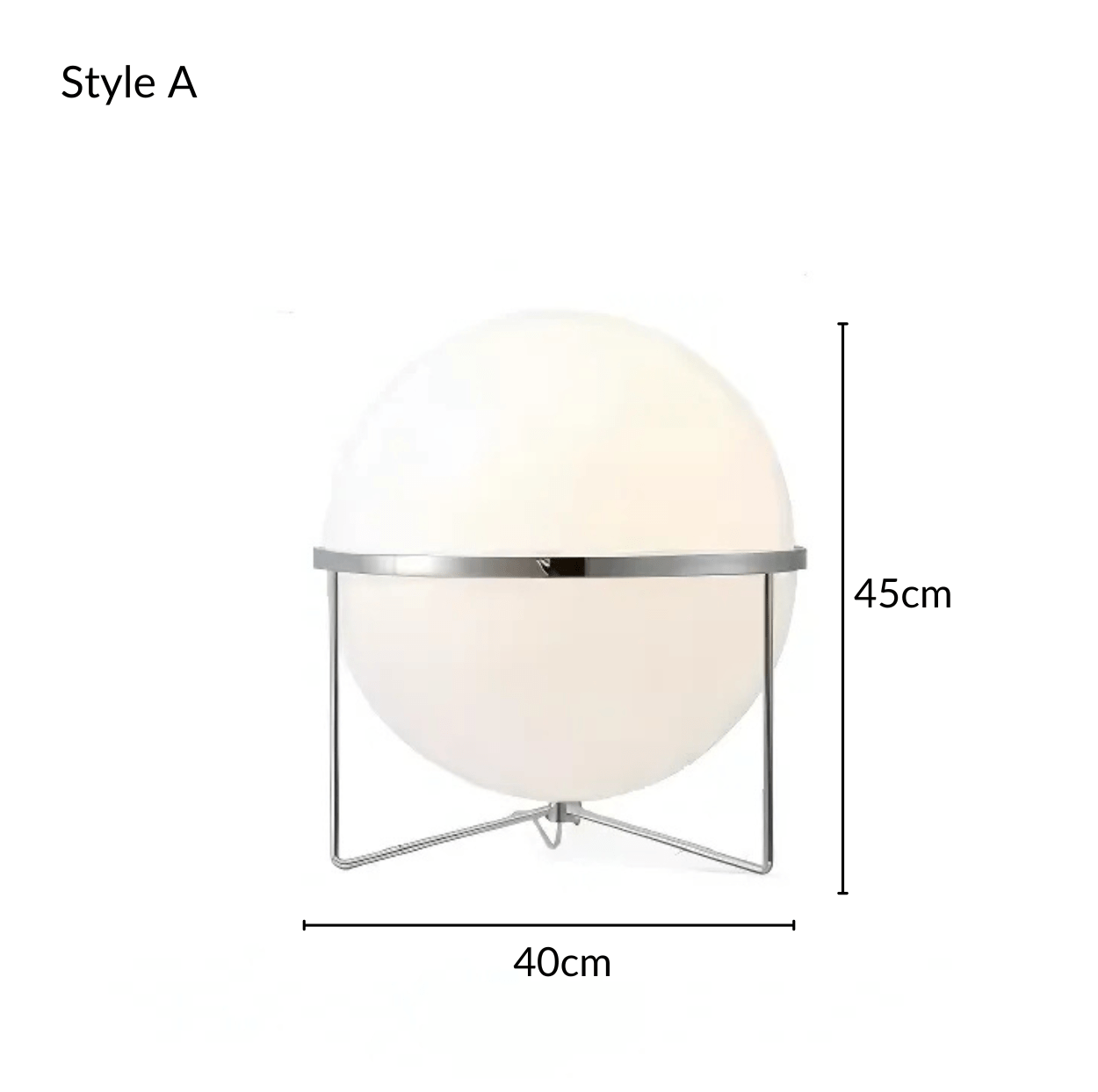 Aura Collection - Tabby Lighting